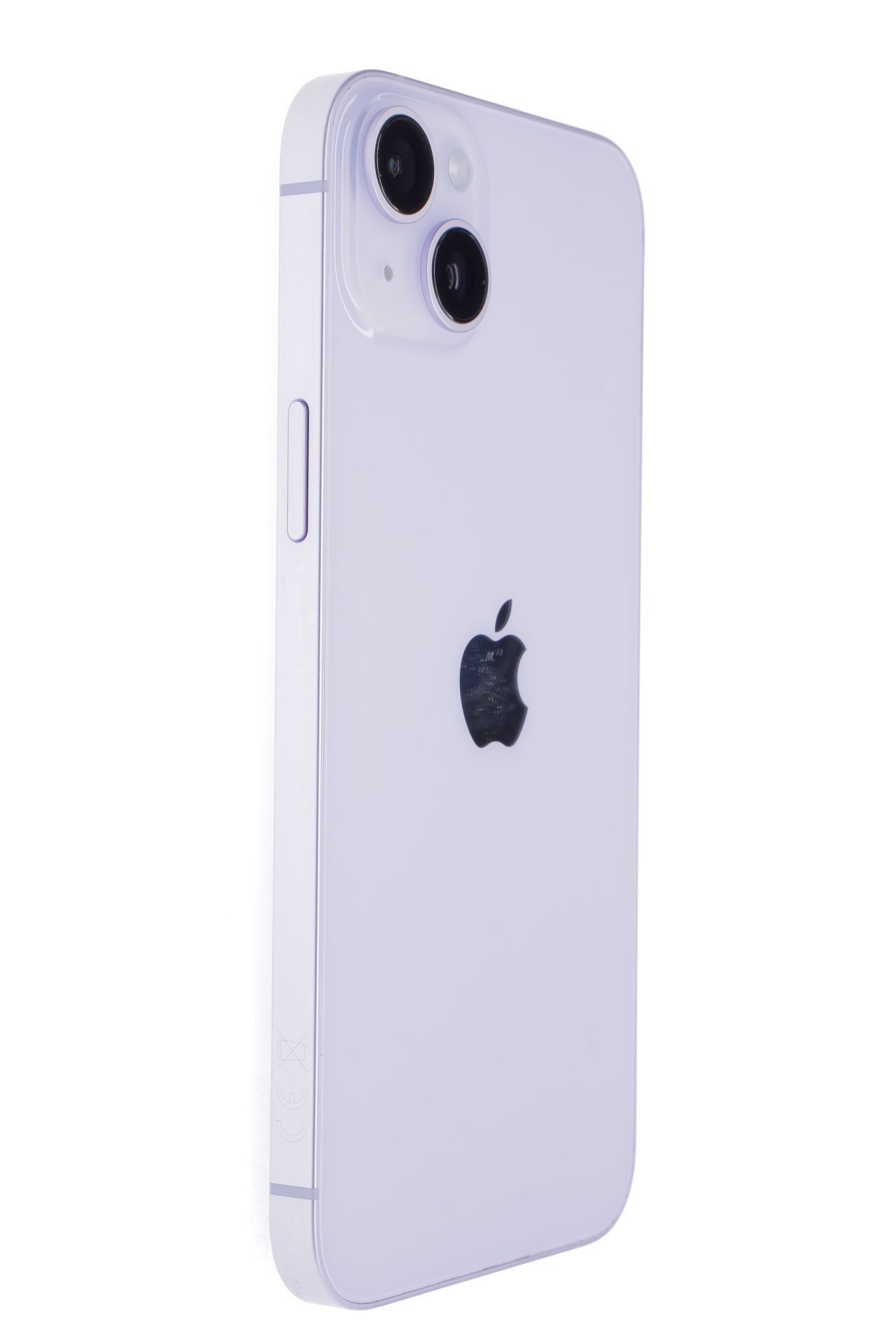 Apple iPhone 14 Plus 256 GB Purple - Като нов