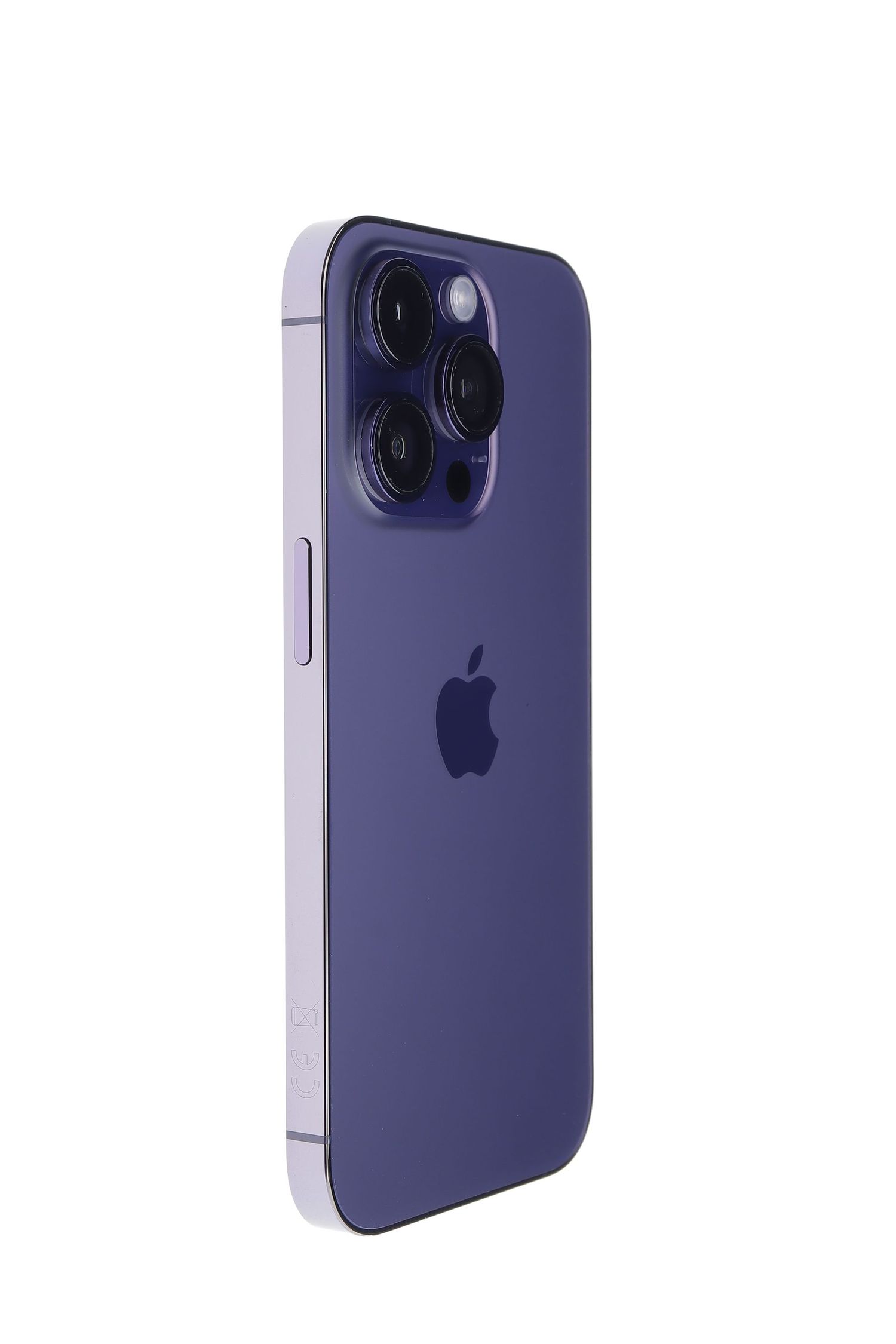 Apple iPhone 14 Pro 256 GB Deep Purple - Ca nou