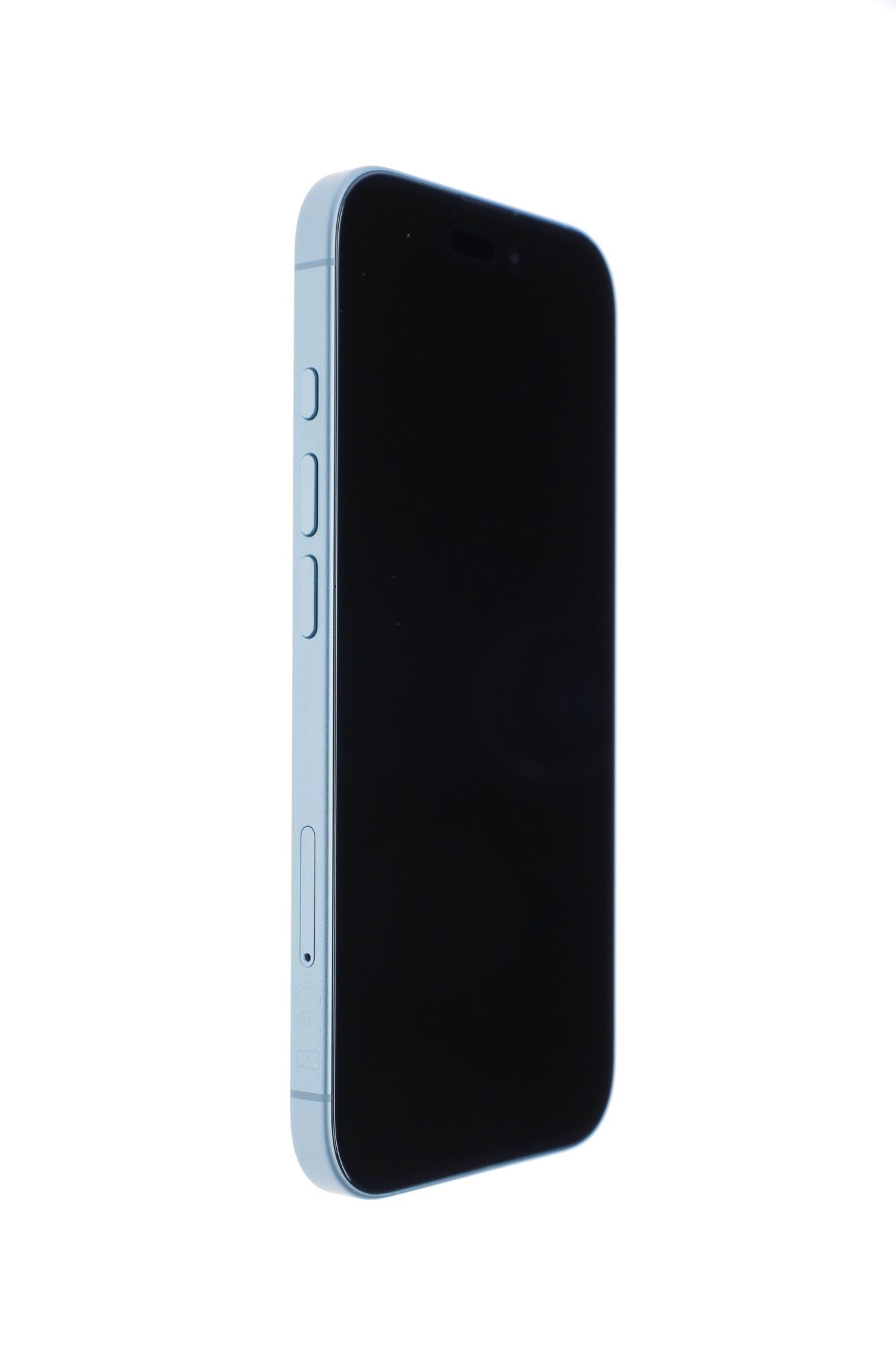 Apple iPhone 16 128 GB Teal - Ca nou