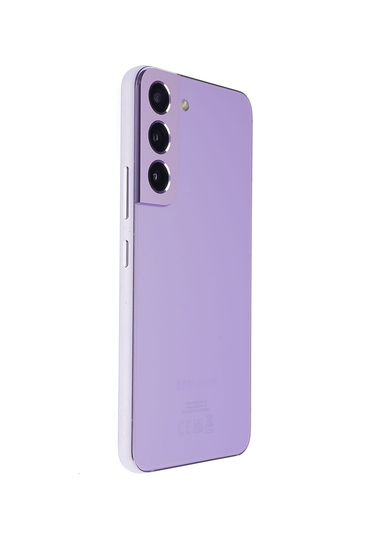 Samsung Galaxy S22 5G Dual Sim 128 GB Bora Purple - Foarte bun
