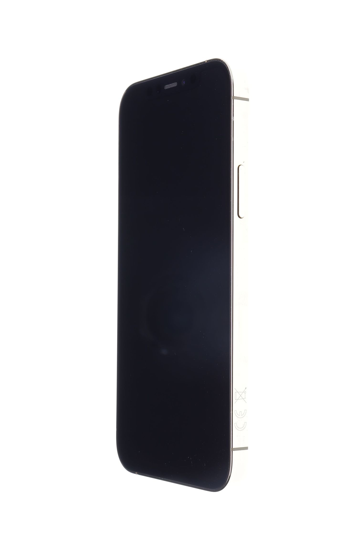 Apple iPhone 12 Pro 128 GB Gold - Като нов