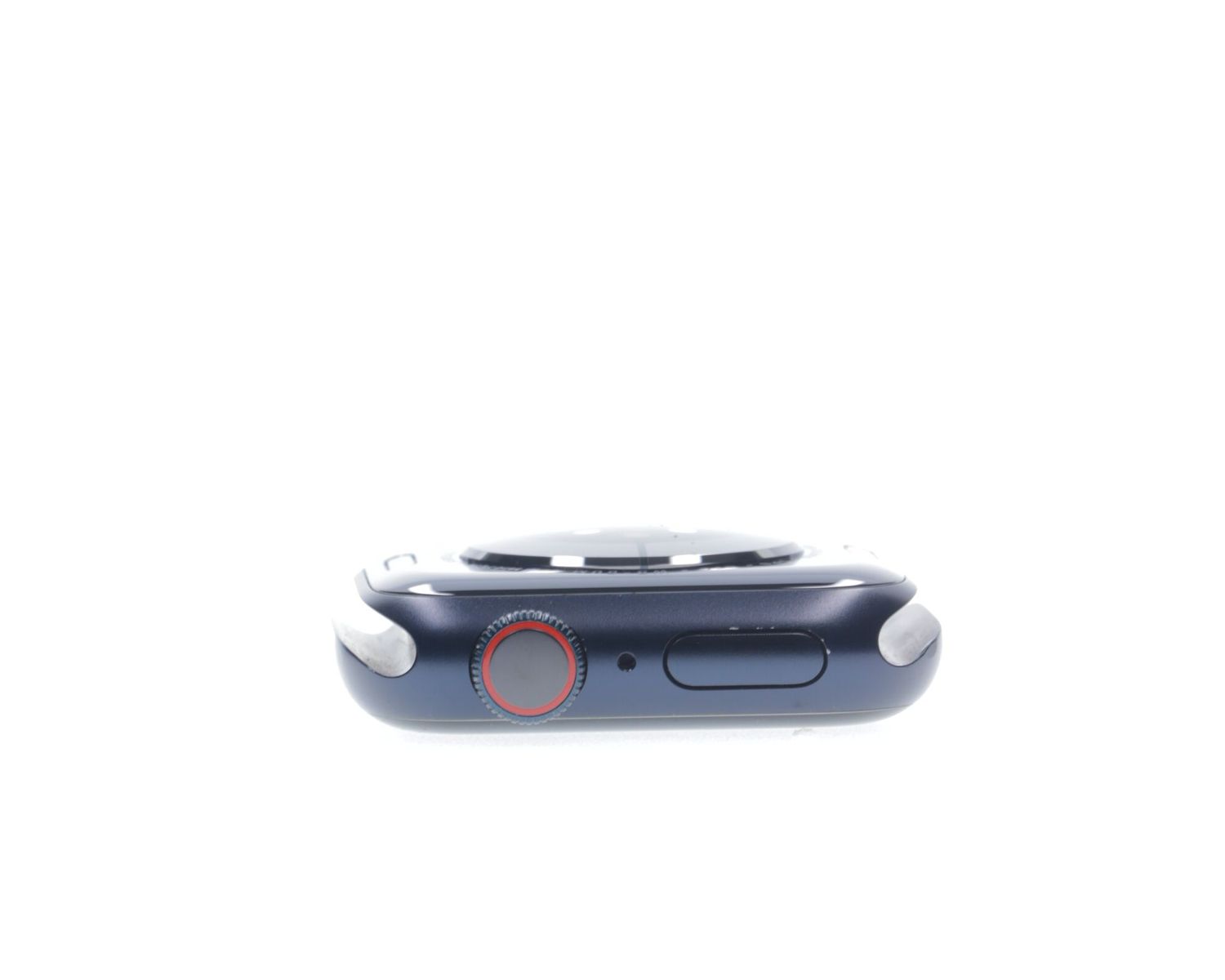 Apple Watch Series 8 2022, GPS + Cellular, Aluminium 41mm Midnight - Отлично
