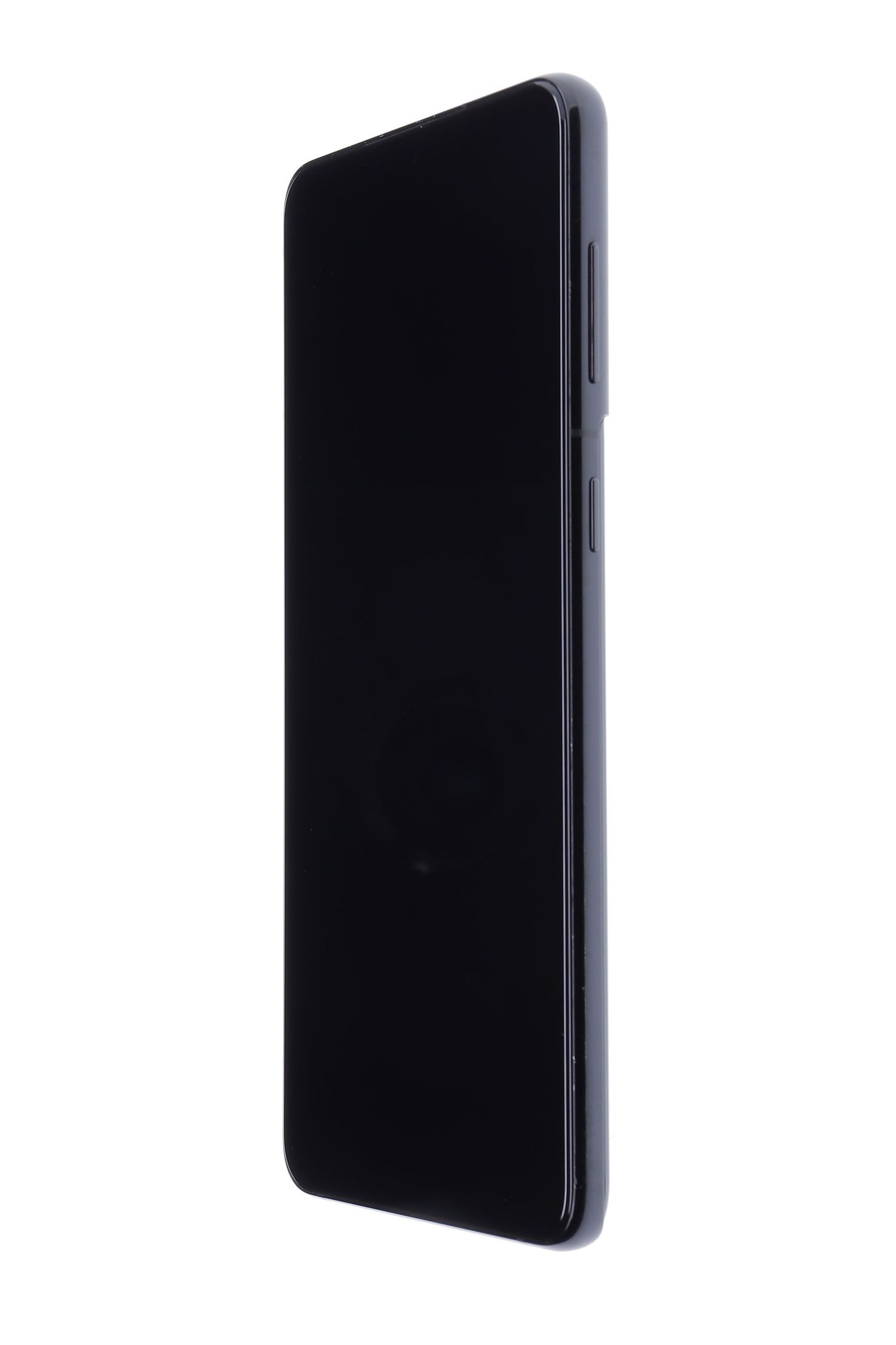 Samsung Galaxy S21 Plus 5G Dual Sim 256 GB Black - Kiváló