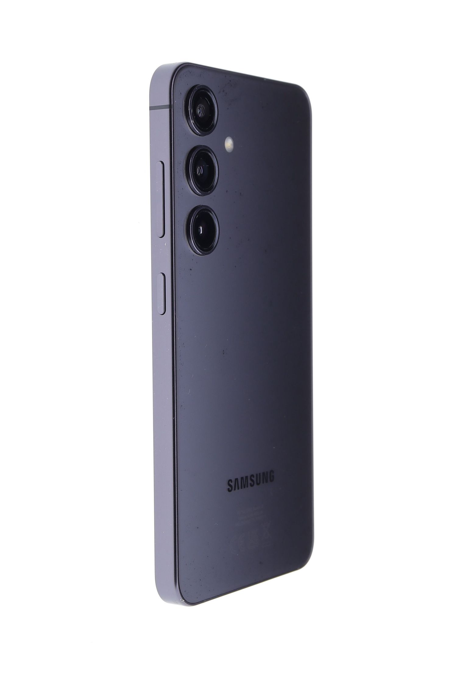 Samsung Galaxy S24 5G Dual Sim 128 GB Onyx Black - Πολύ καλό