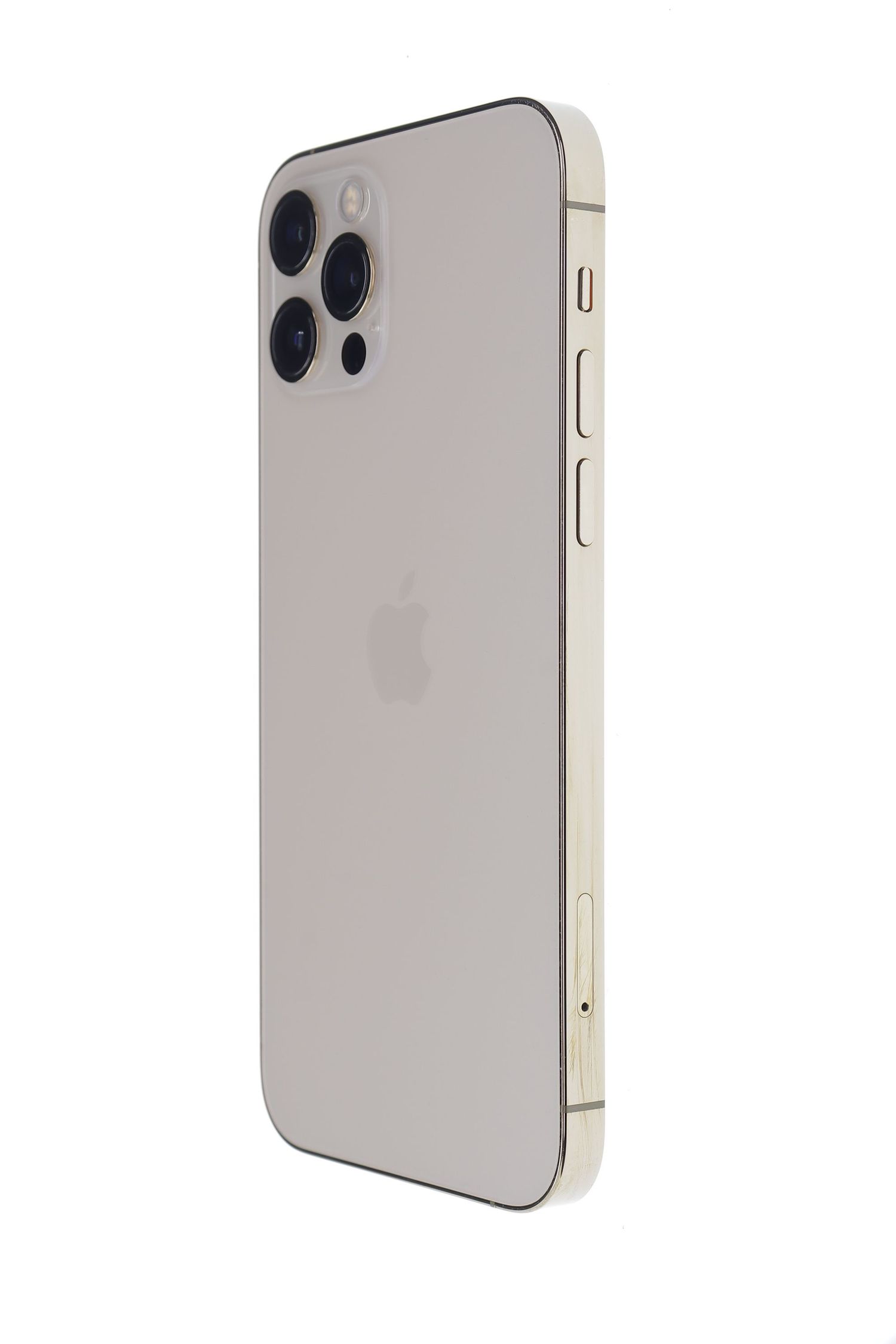 Apple iPhone 12 Pro 128 GB Gold - Foarte bun