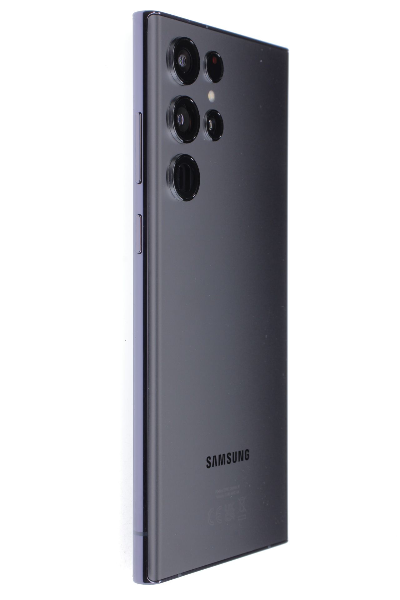 Samsung Galaxy S22 Ultra 5G 128 GB Phantom Black