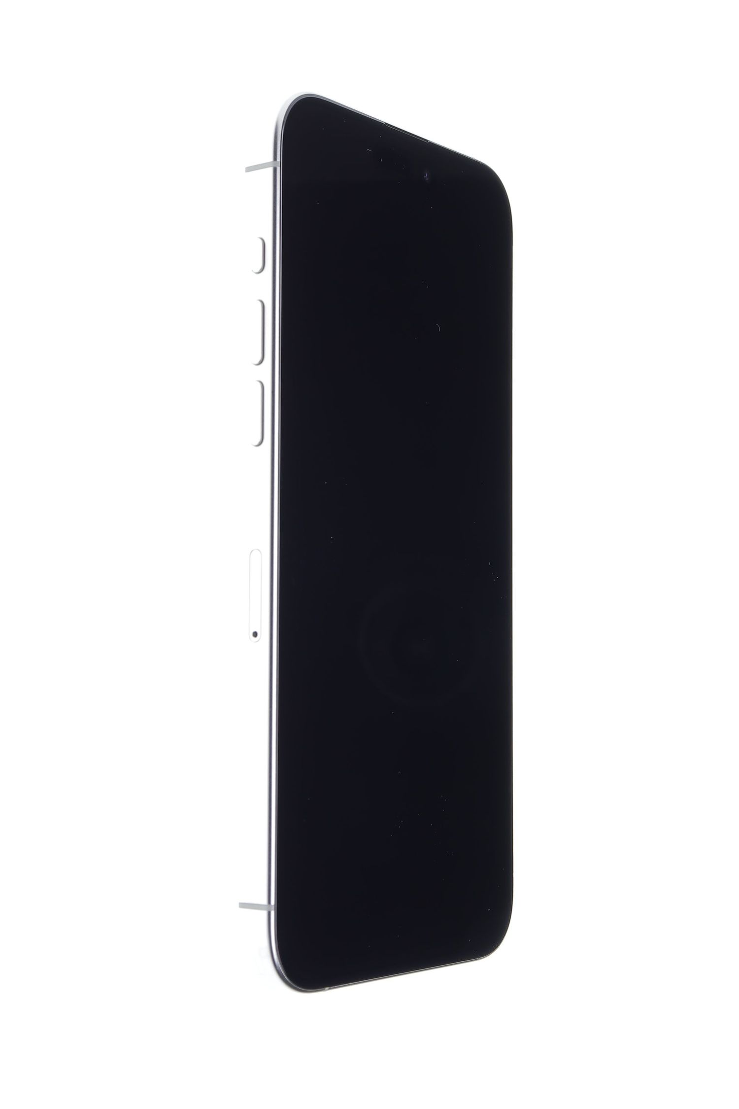 Apple iPhone 15 Pro Max 256 GB White Titanium - Като нов