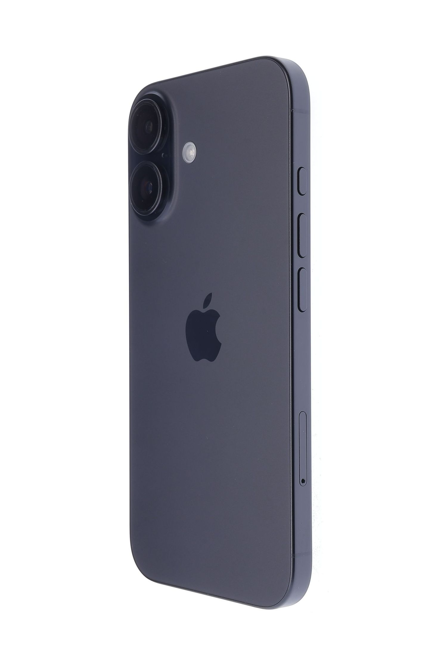 Apple iPhone 16 256 GB Black - Много добро