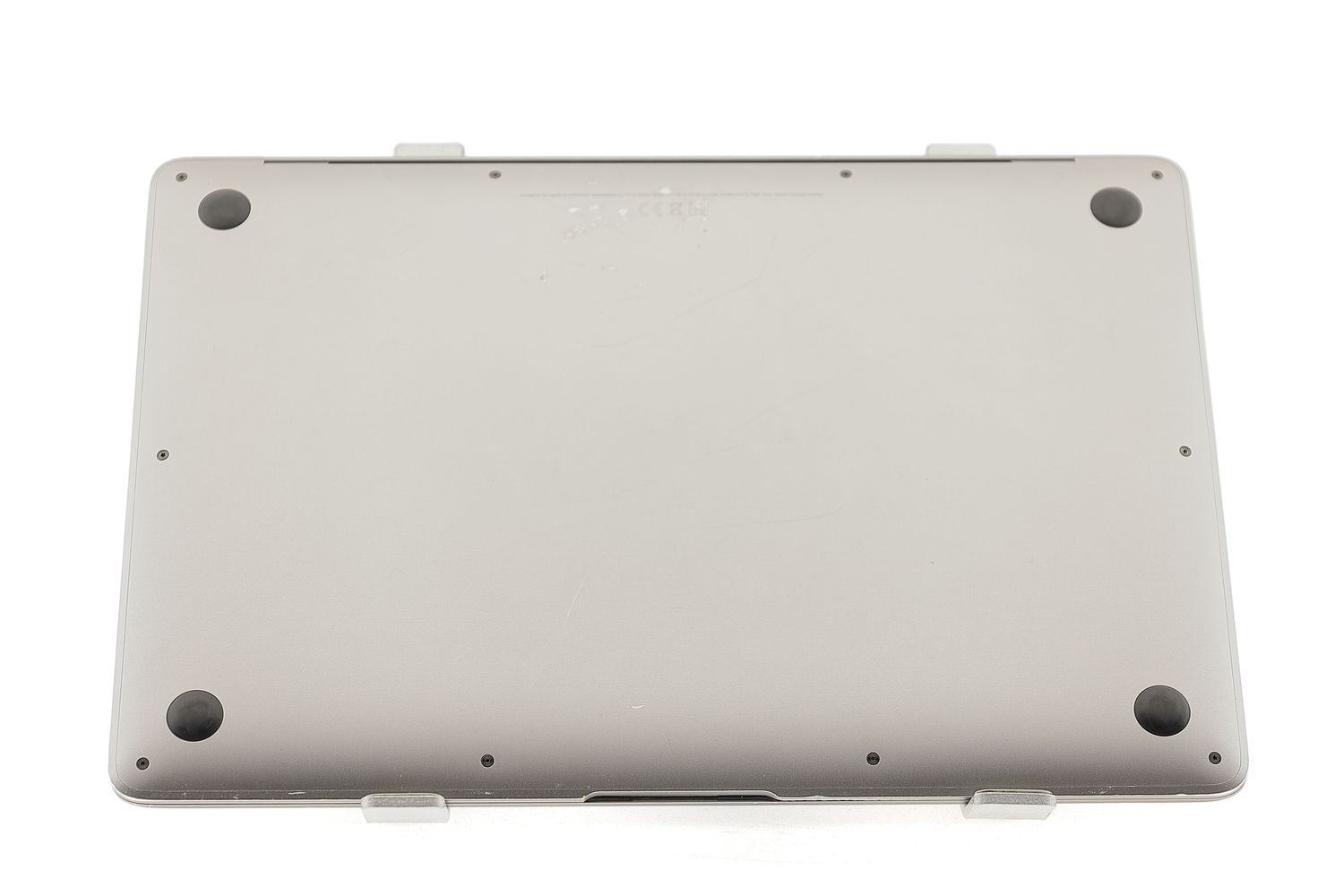 Apple MacBook Air 13″ 2020, i7 1.2 GHz, 16 GB, Intel Iris Plus 256 GB Space Gray - Nagyon jó