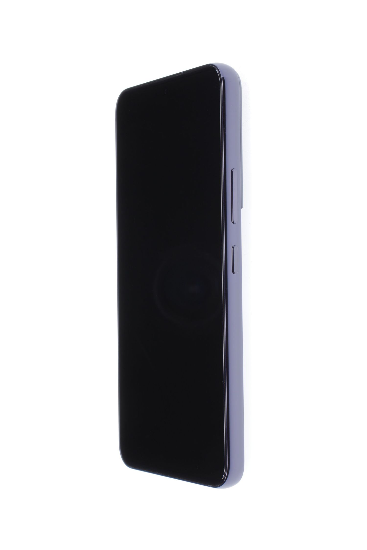 Samsung Galaxy S22 5G Dual Sim 128 GB Phantom Black - Újszerű