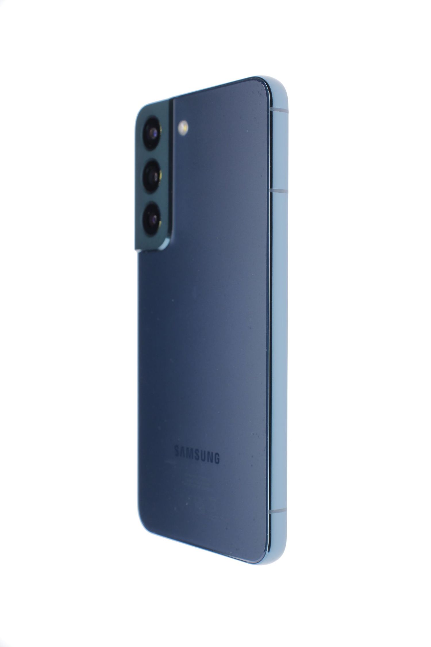 Samsung Galaxy S22 5G Dual Sim 128 GB Green - Като нов