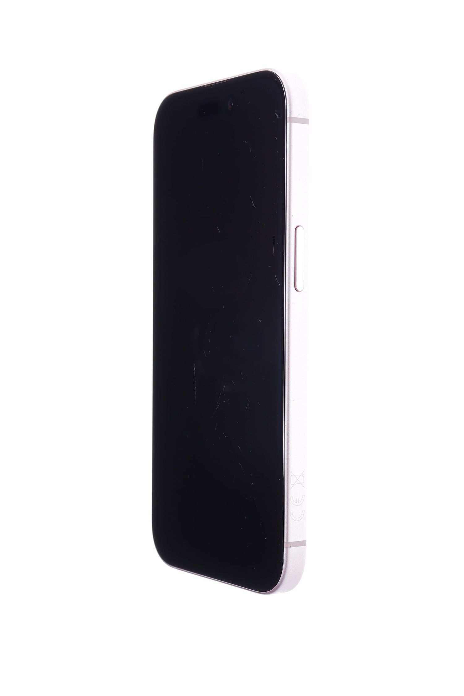 Apple iPhone 15 128 GB Pink - Καλό