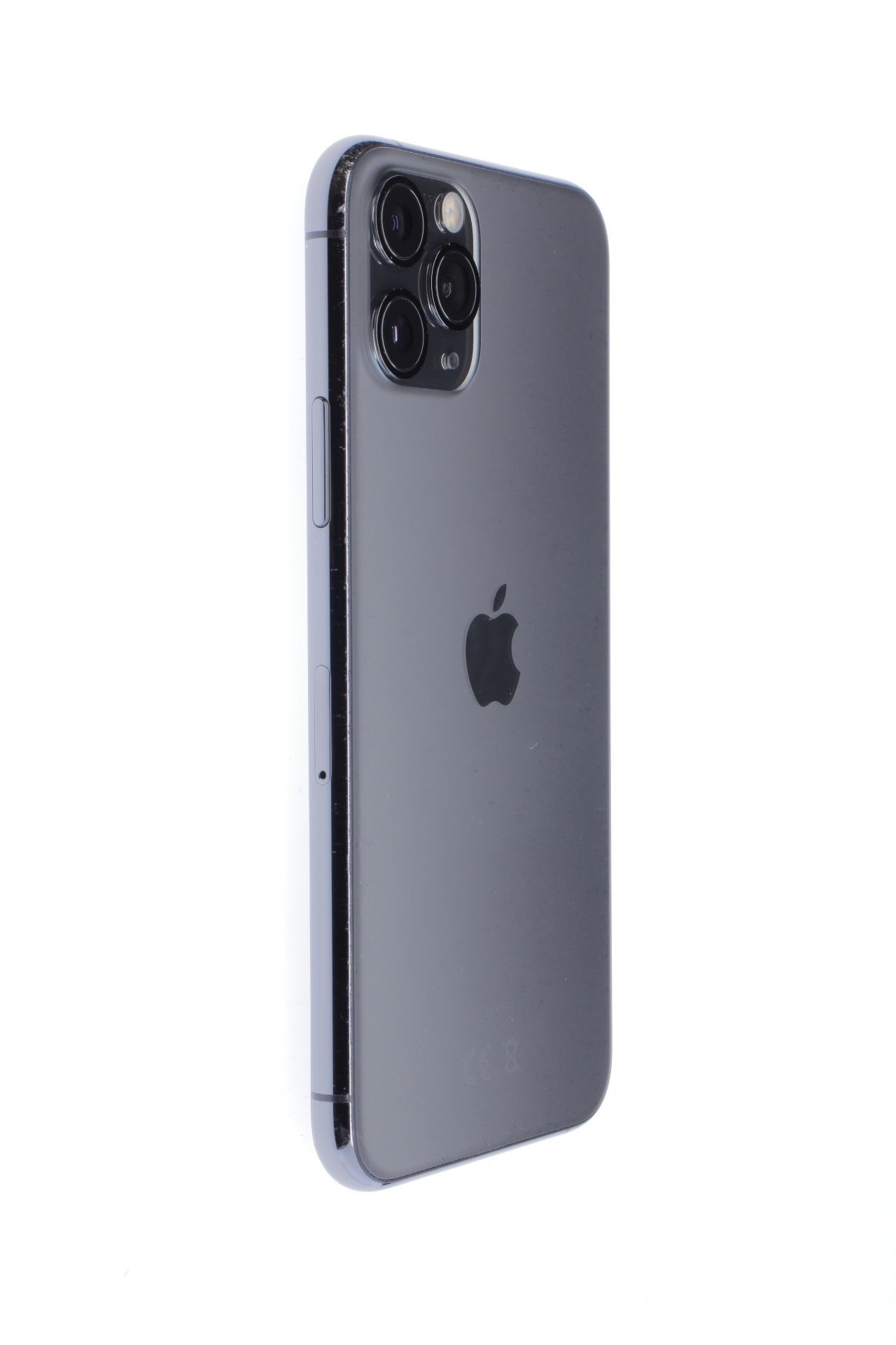 Apple iPhone 11 Pro 64 GB Space Gray - Εξαιρετικό