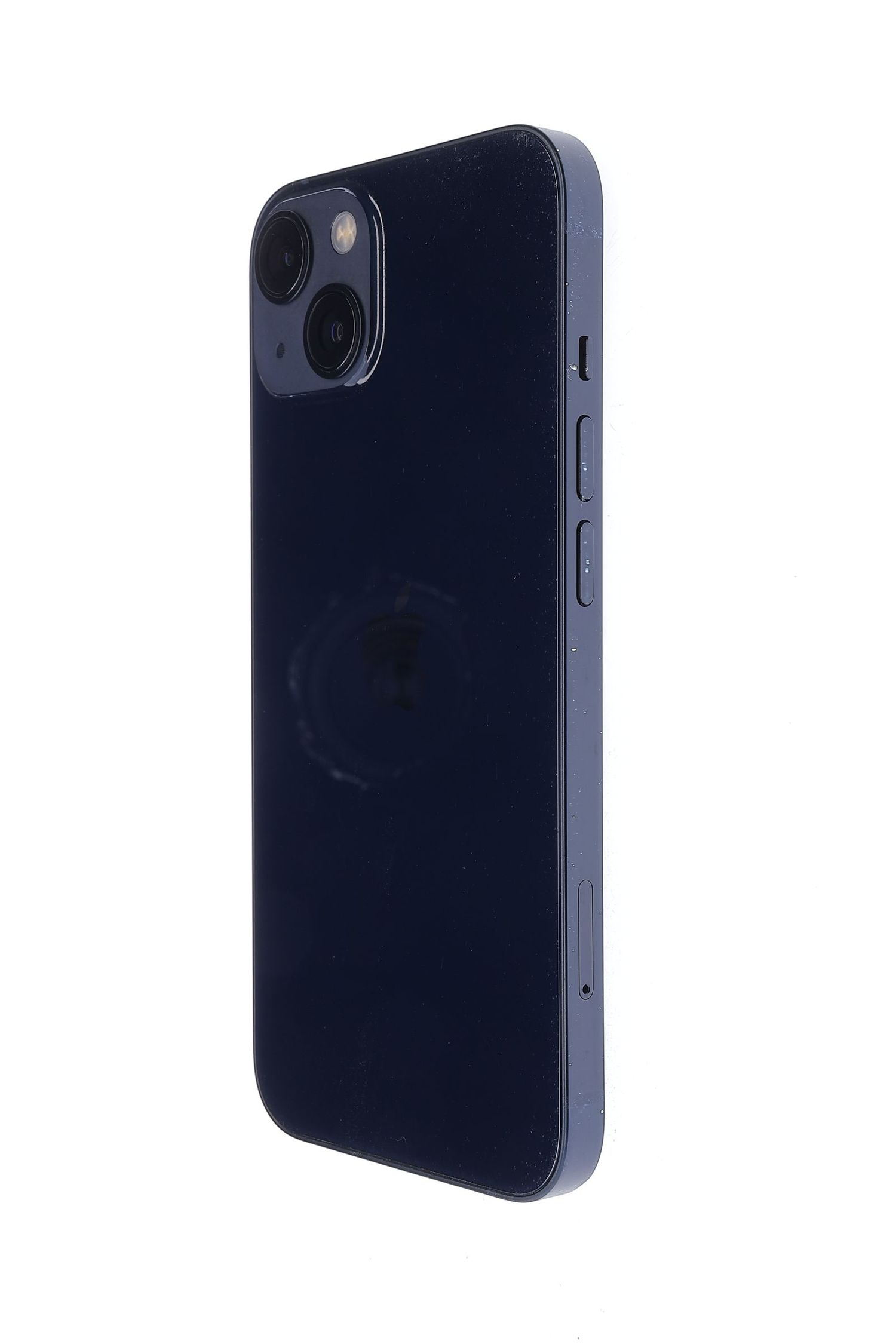 Apple iPhone 13 128 GB Midnight - Много добро