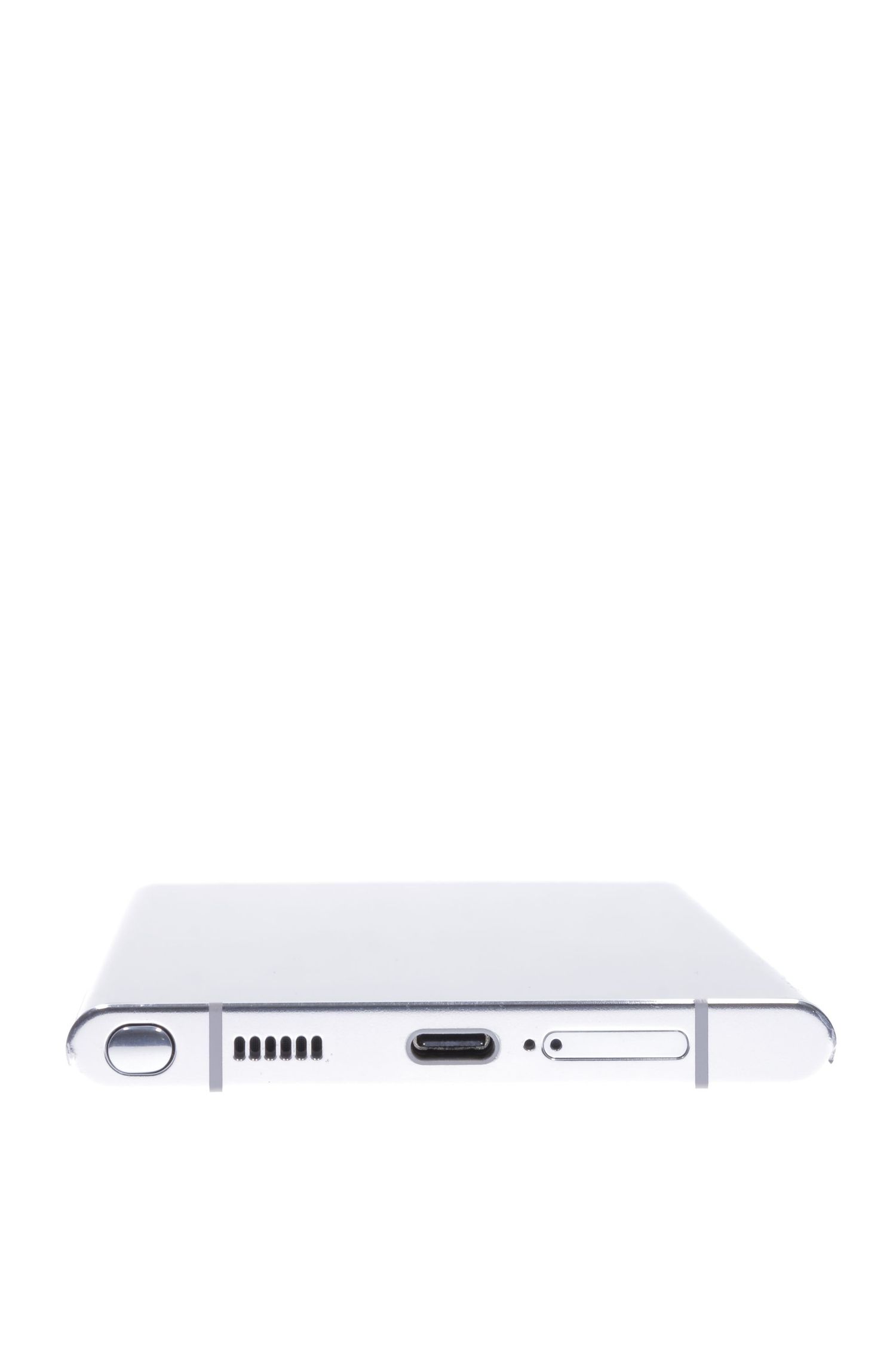 Samsung Galaxy S22 Ultra 5G Dual Sim 256 GB Phantom White - Kiváló
