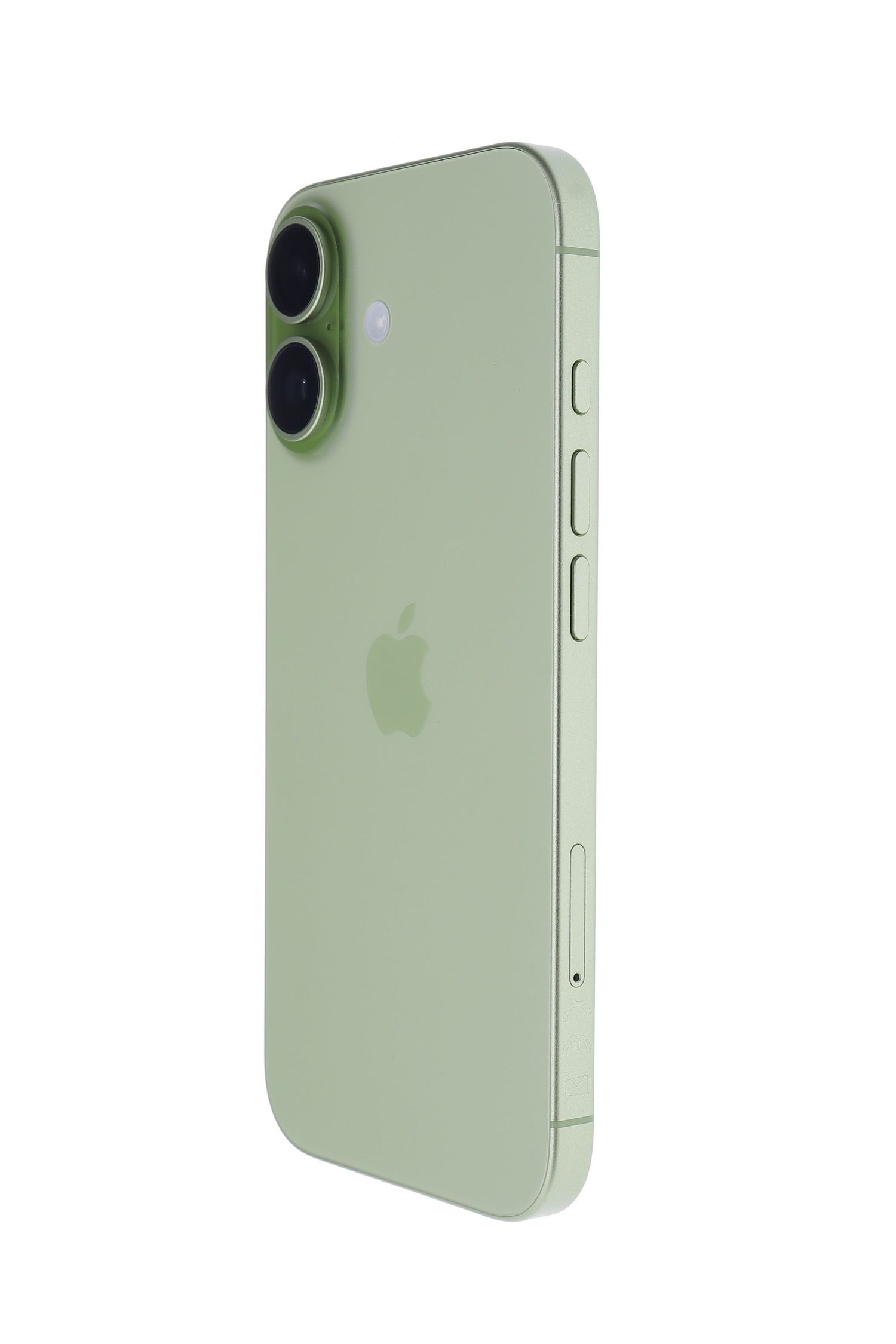 Apple iPhone 17 512 GB Sage - Foarte bun