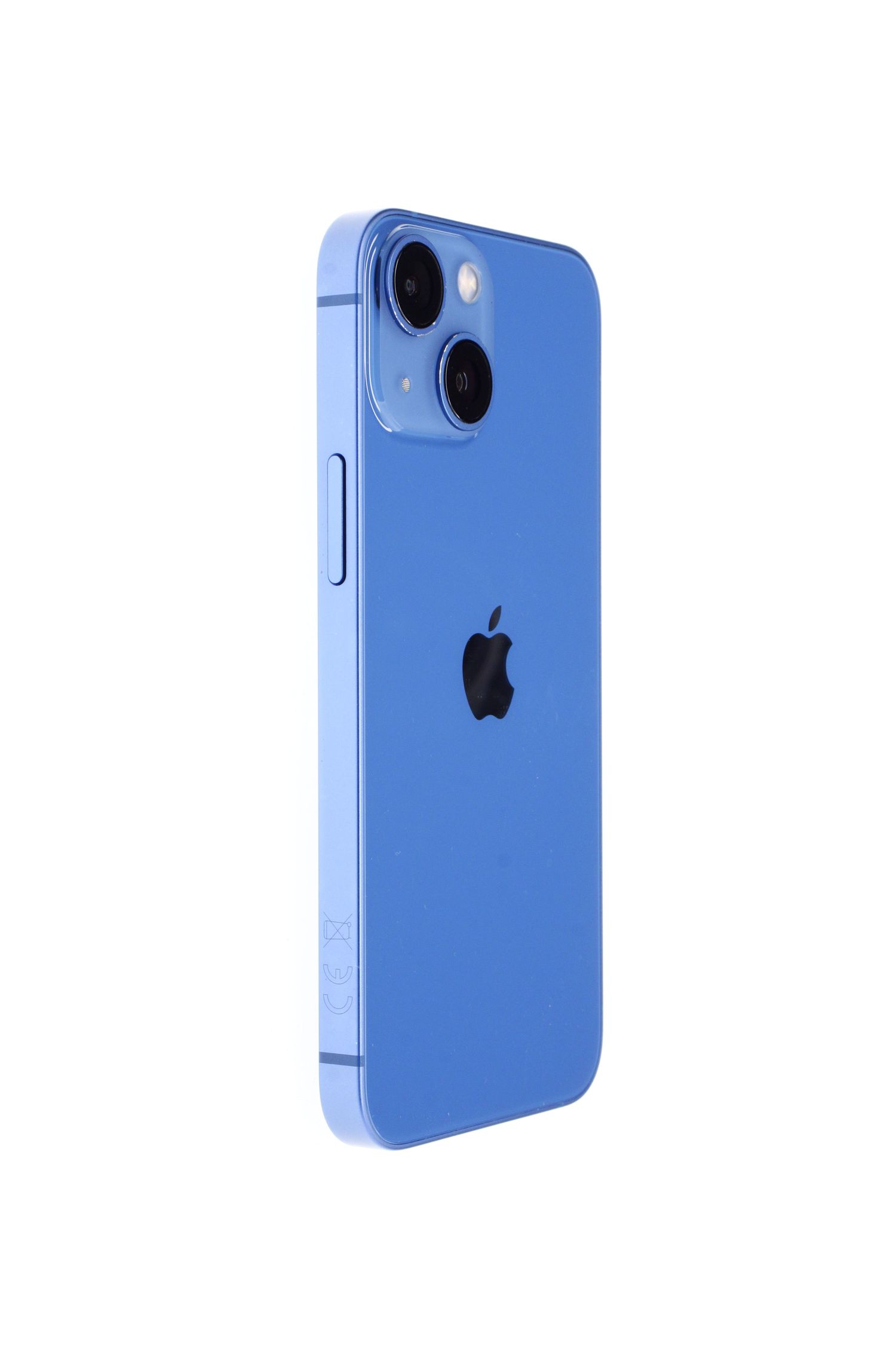 Apple iPhone 13 mini 128 GB Blue - Отлично