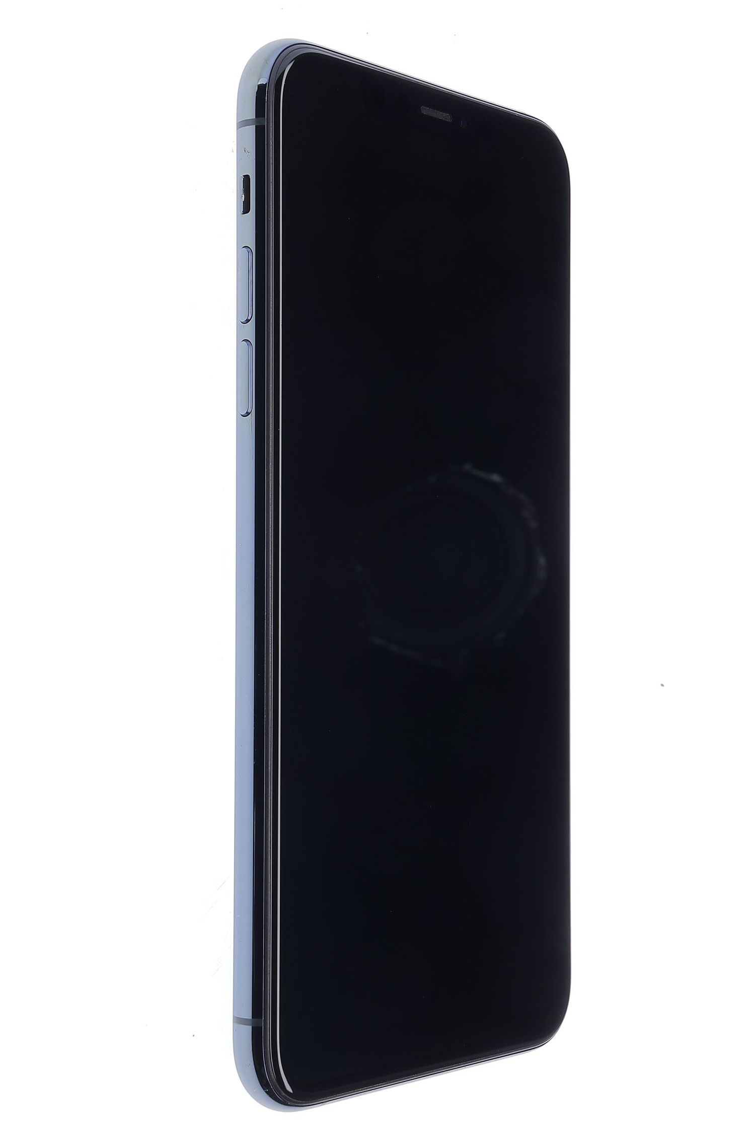 Apple iPhone 11 Pro Max 64 GB Midnight Green - Kiváló