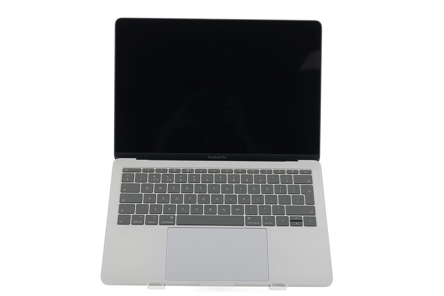 Apple MacBook Pro 13″ 2017, i5 2.3 GHz, 8 GB, Intel Iris Plus Graphics 640 128 GB Space Gray