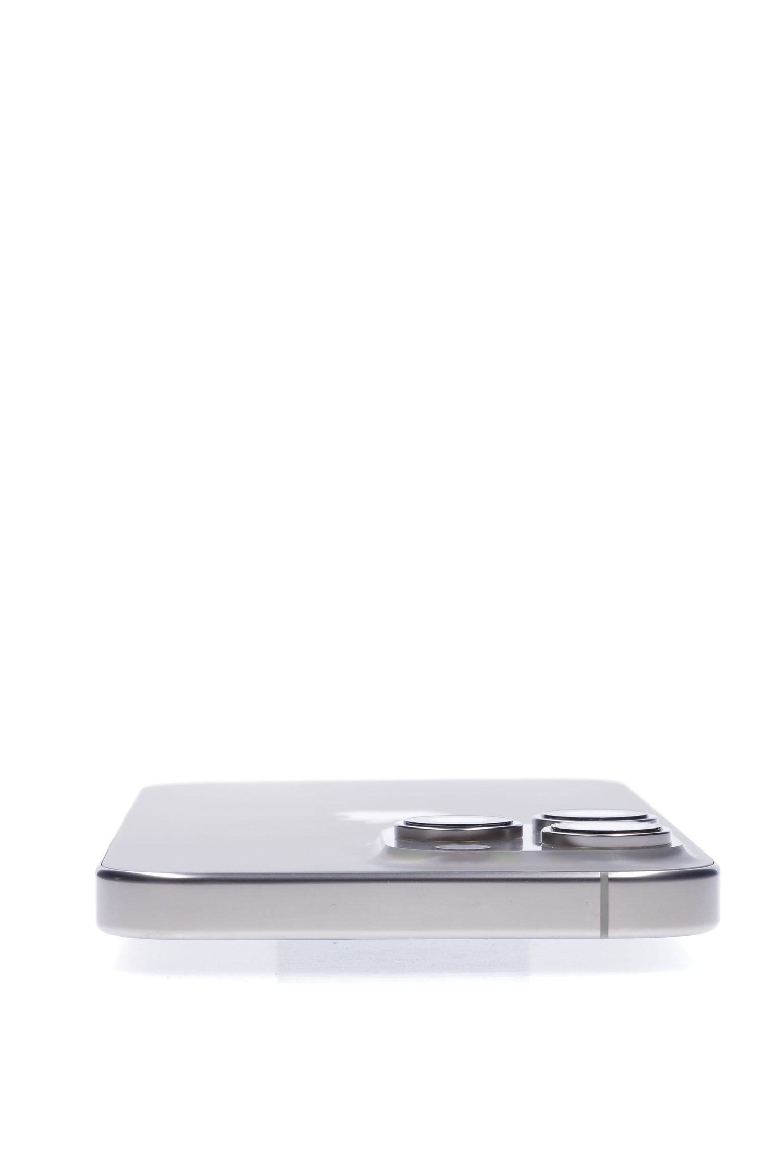 Apple iPhone 16 Pro Max 256 GB Natural Titanium - Újszerű