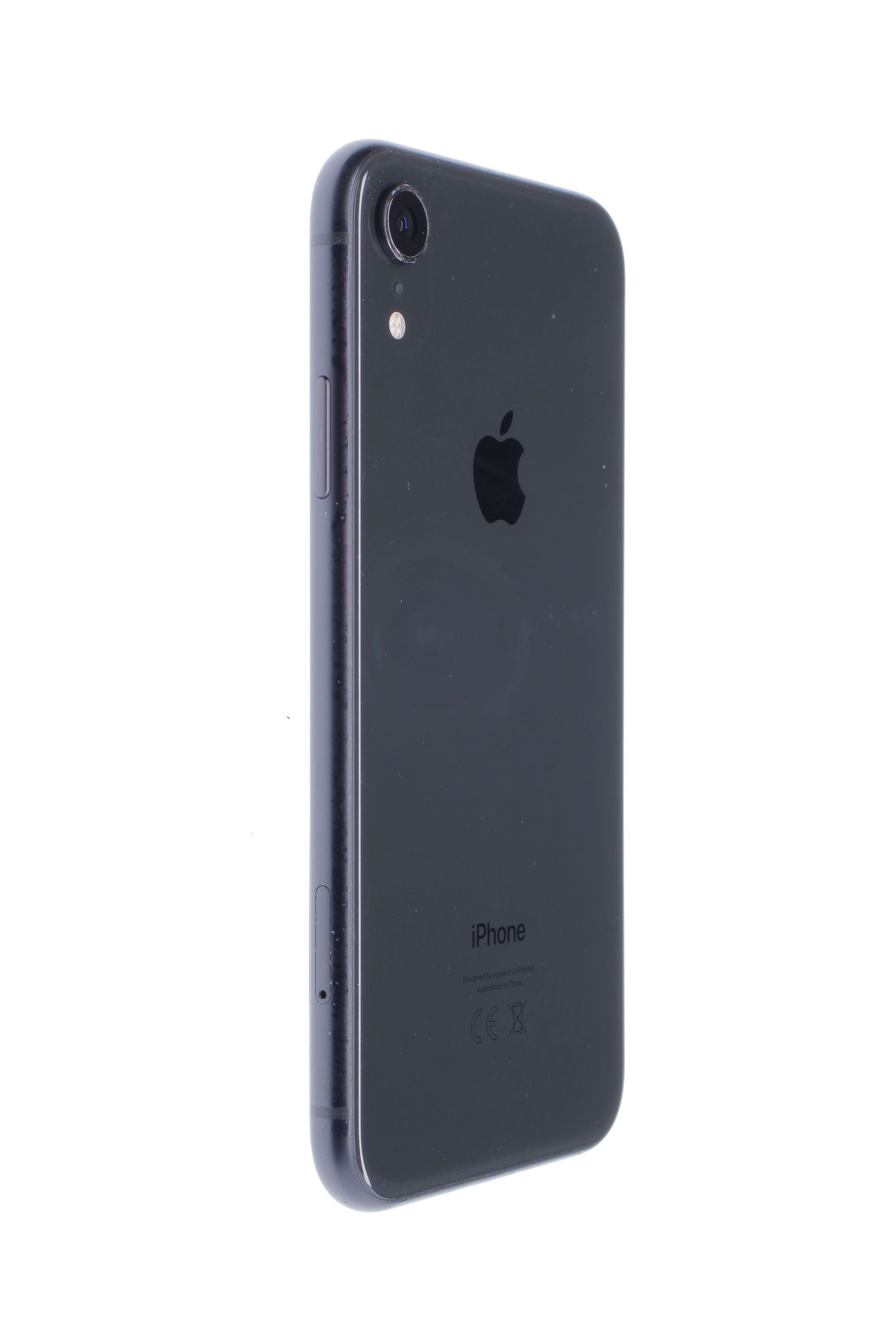 Apple iPhone XR 128 GB Black - Като нов