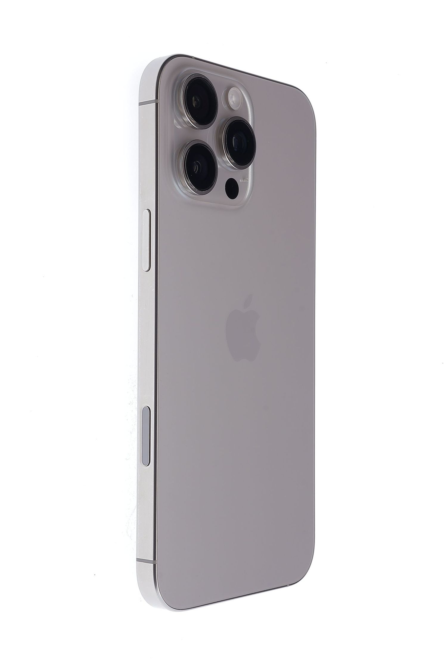 Apple iPhone 16 Pro Max 512 GB Natural Titanium - Като нов
