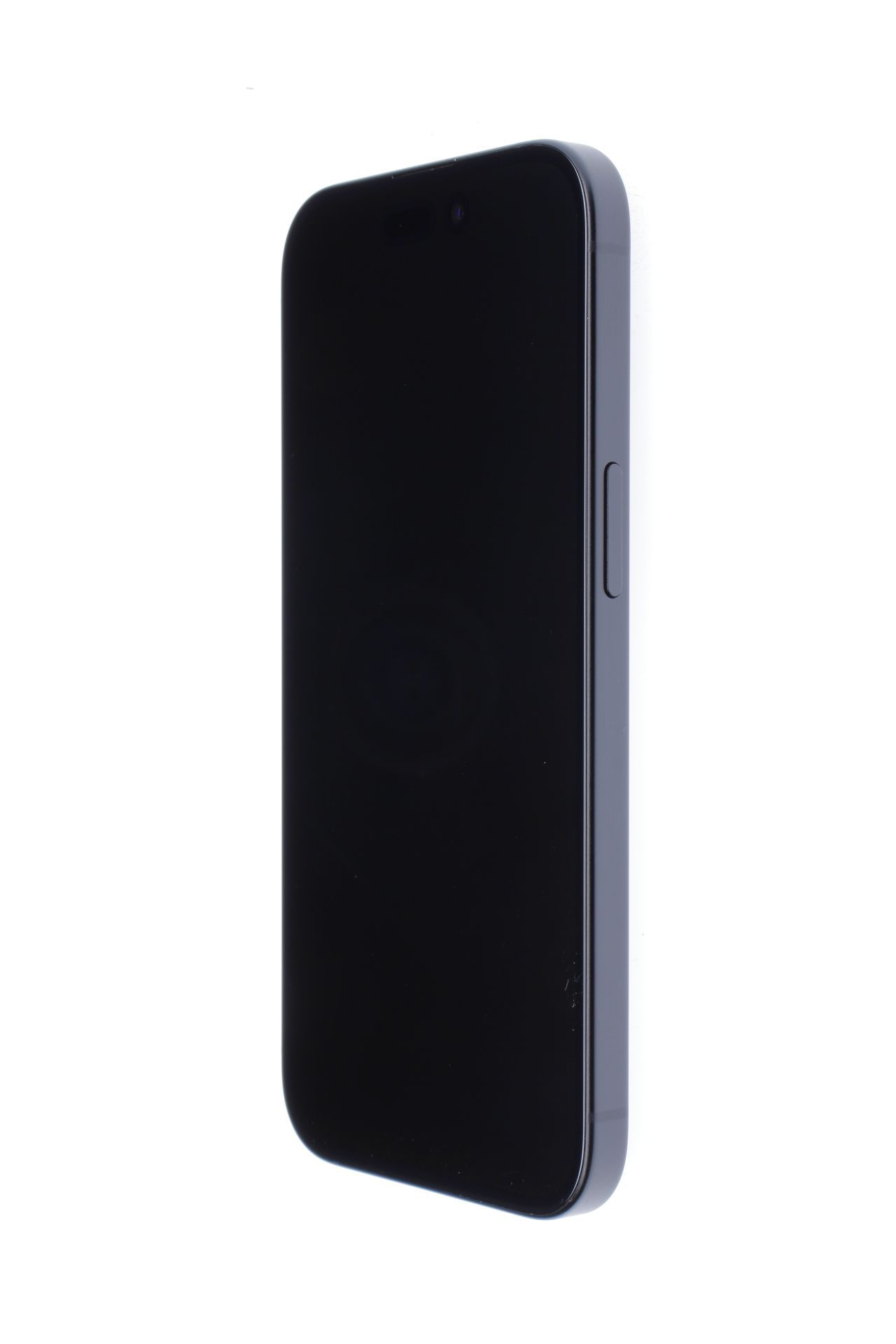 Apple iPhone 15 128 GB Black - Foarte bun