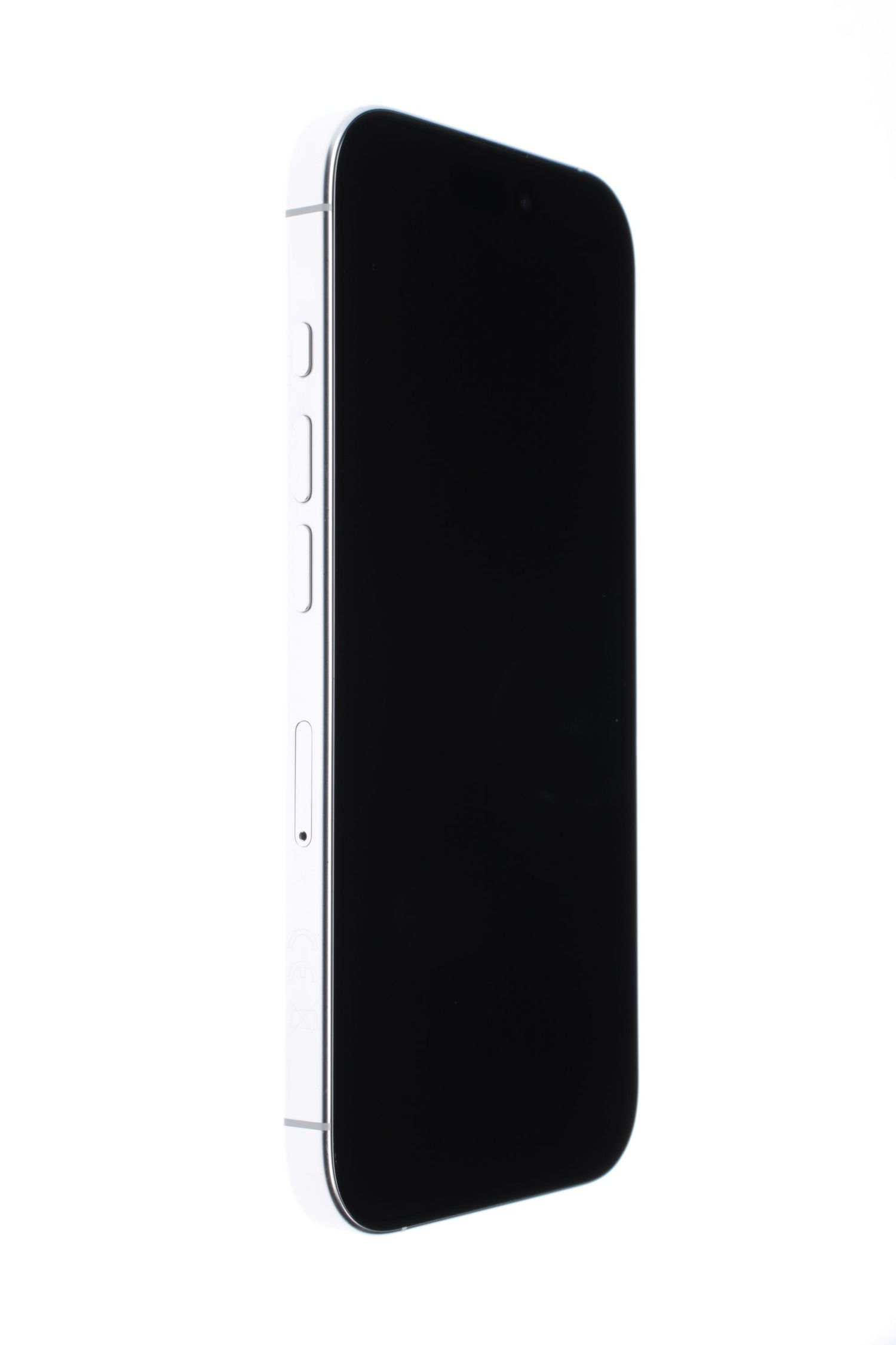 Apple iPhone 16 Pro 128 GB White Titanium - Ca nou