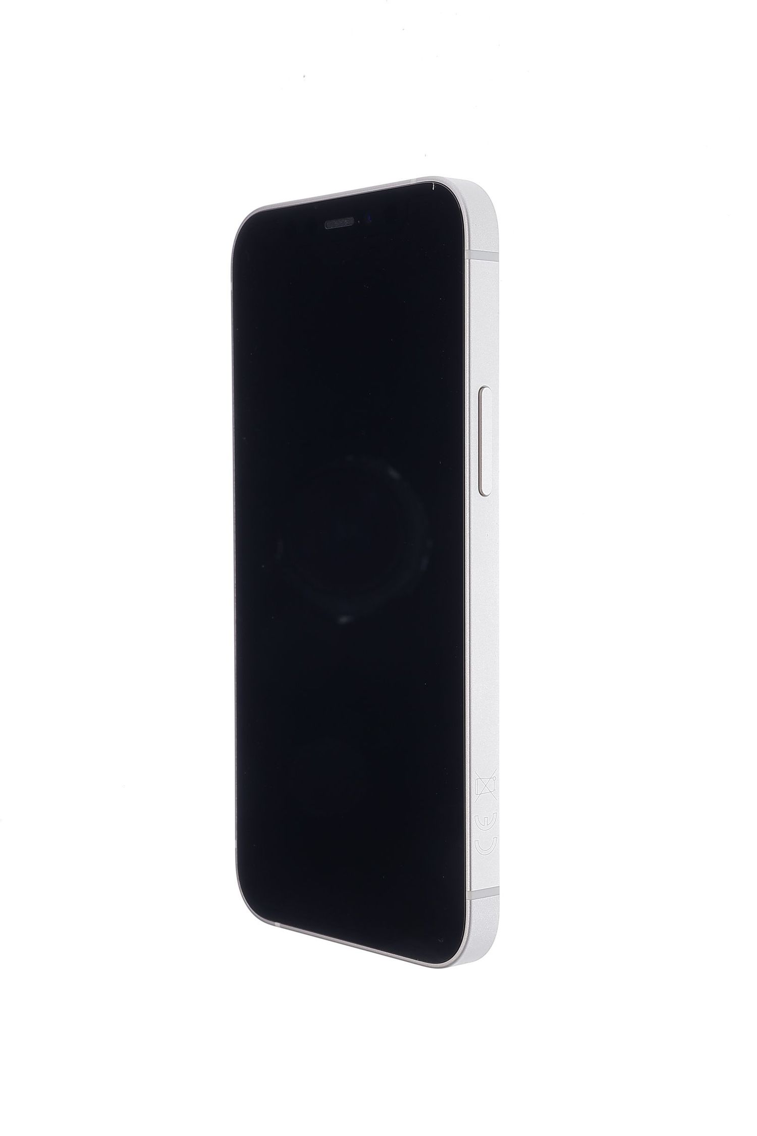 Apple iPhone 12 mini 64 GB White - Σαν καινούργιο