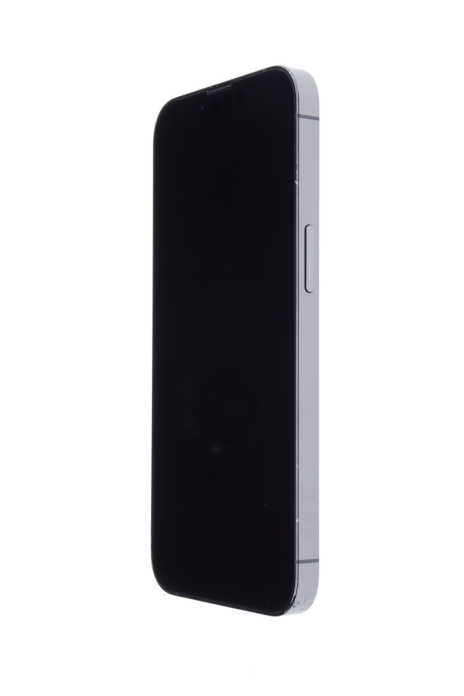 Apple iPhone 13 Pro 128 GB Graphite - Kiváló