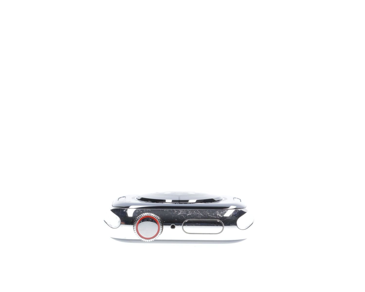 Apple Watch Series 8 2022, GPS + Cellular, Stainless Steel 41mm Silver - Много добро