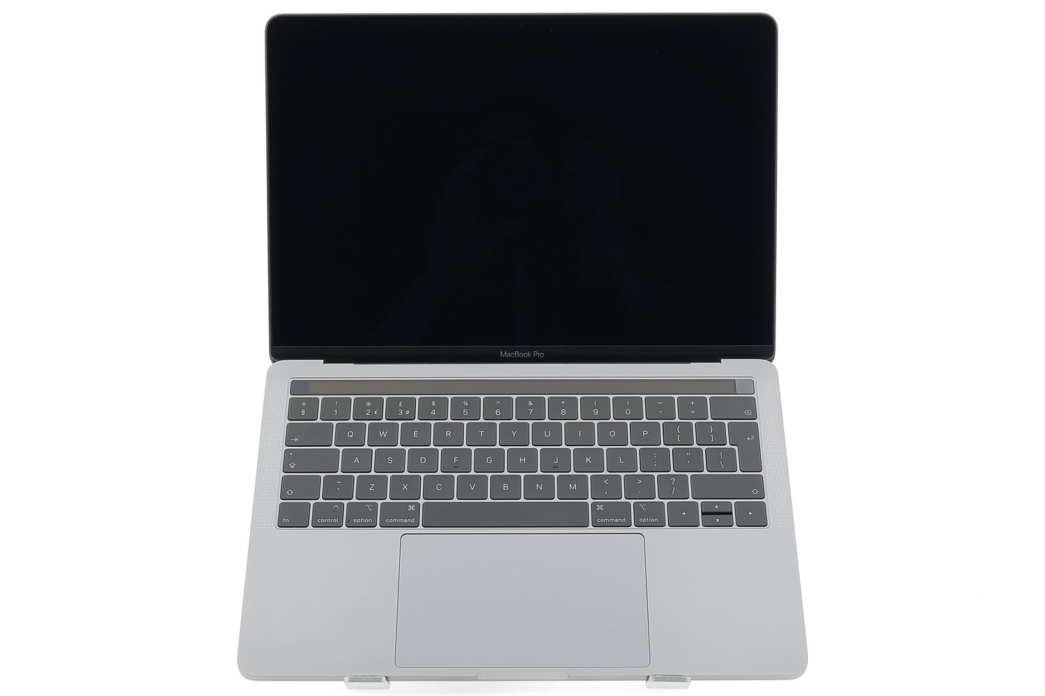 Apple MacBook Pro 13″ Touch Bar 2019, i5 1.4 GHz, 8 GB, Iris Plus Graphics 645 128 GB Space Gray