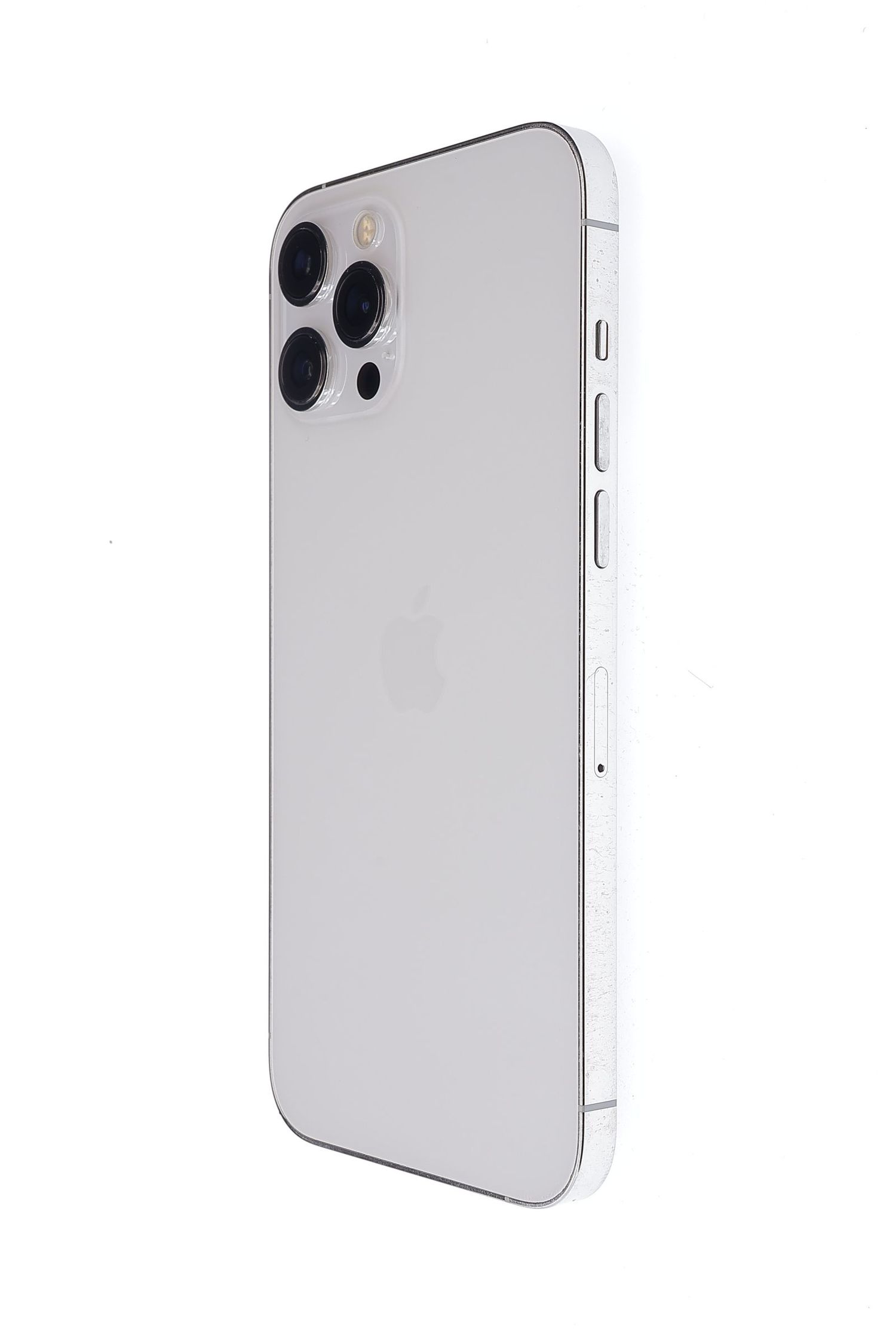 Apple iPhone 12 Pro Max 256 GB Silver - Bun