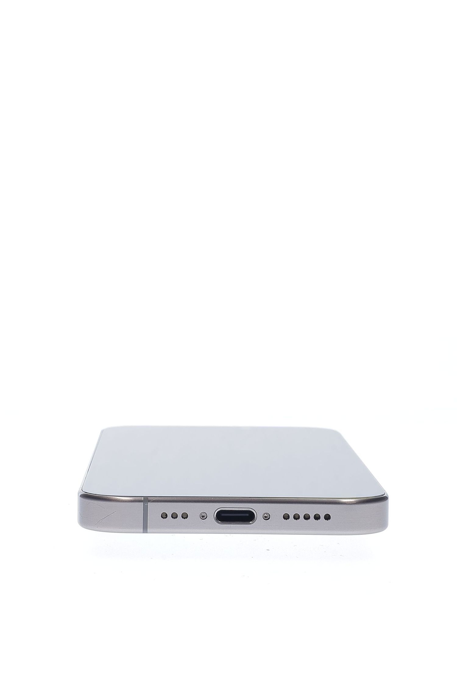 Apple iPhone 15 Pro 256 GB Natural Titanium - Σαν καινούργιο