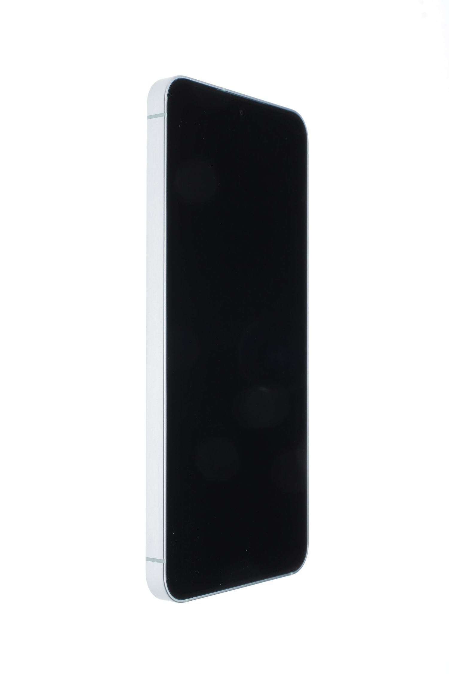 Samsung Galaxy S25 5G 512 GB Mint - Újszerű