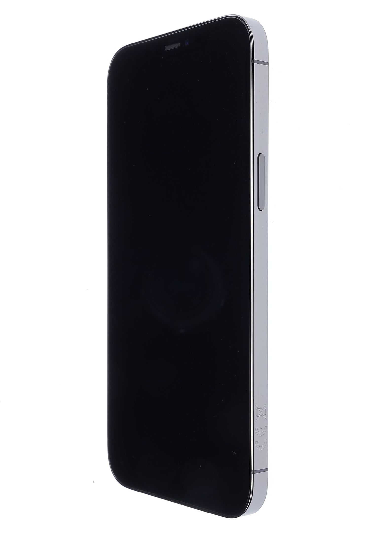 Apple iPhone 12 Pro Max 128 GB Pacific Blue - Като нов