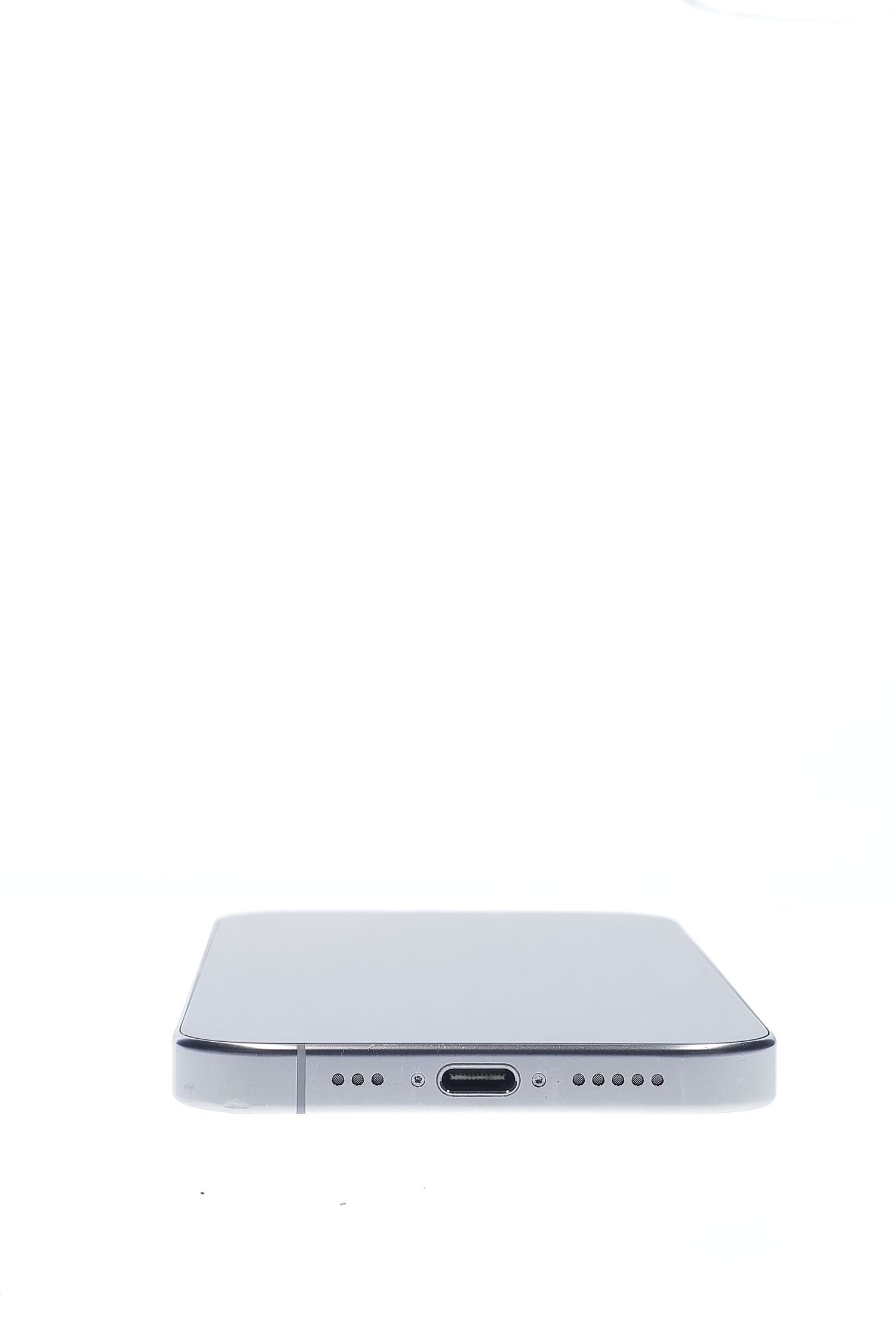 Apple iPhone 16 Pro 256 GB White Titanium - Foarte bun