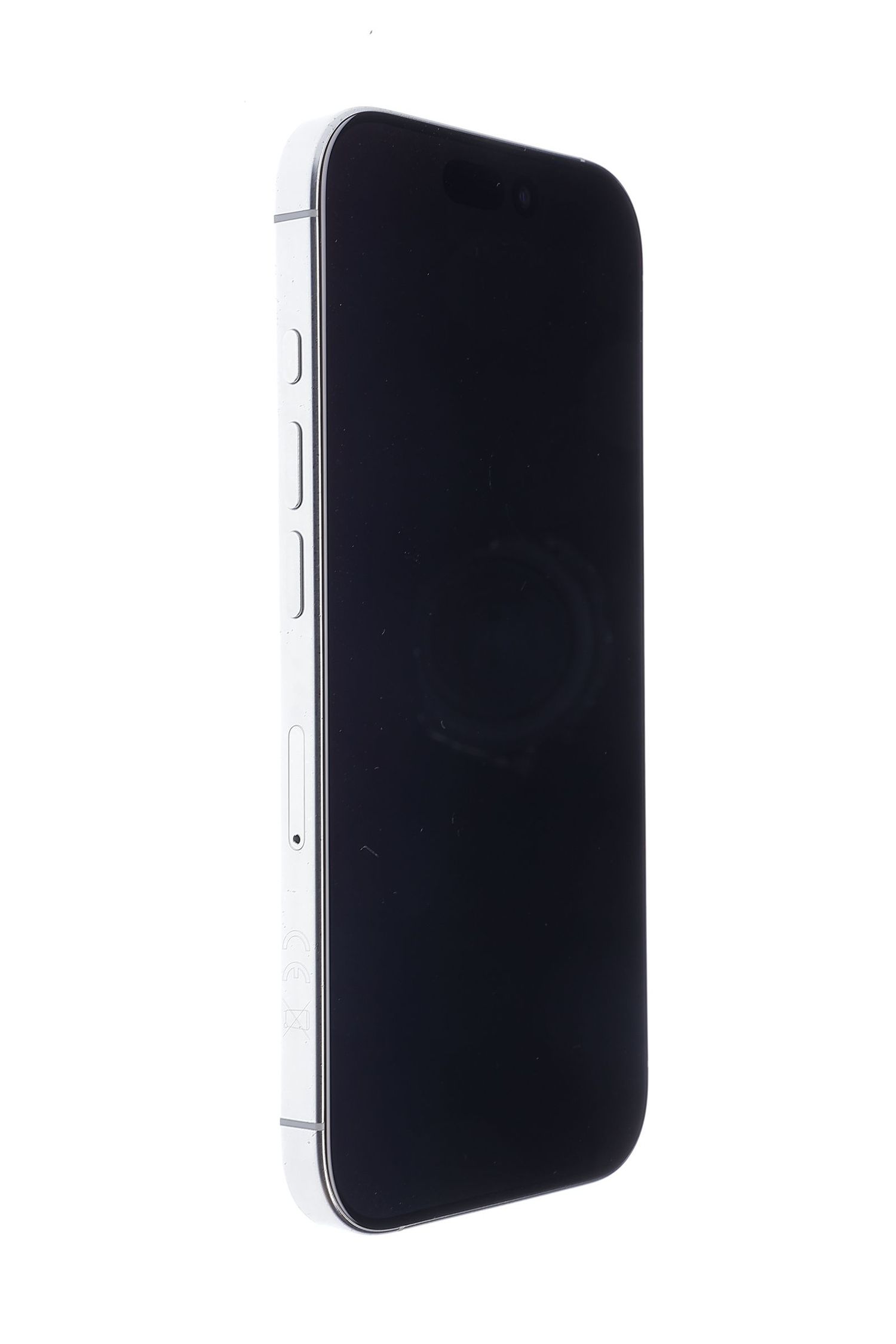 Apple iPhone 16 Pro 128 GB White Titanium - Ca nou