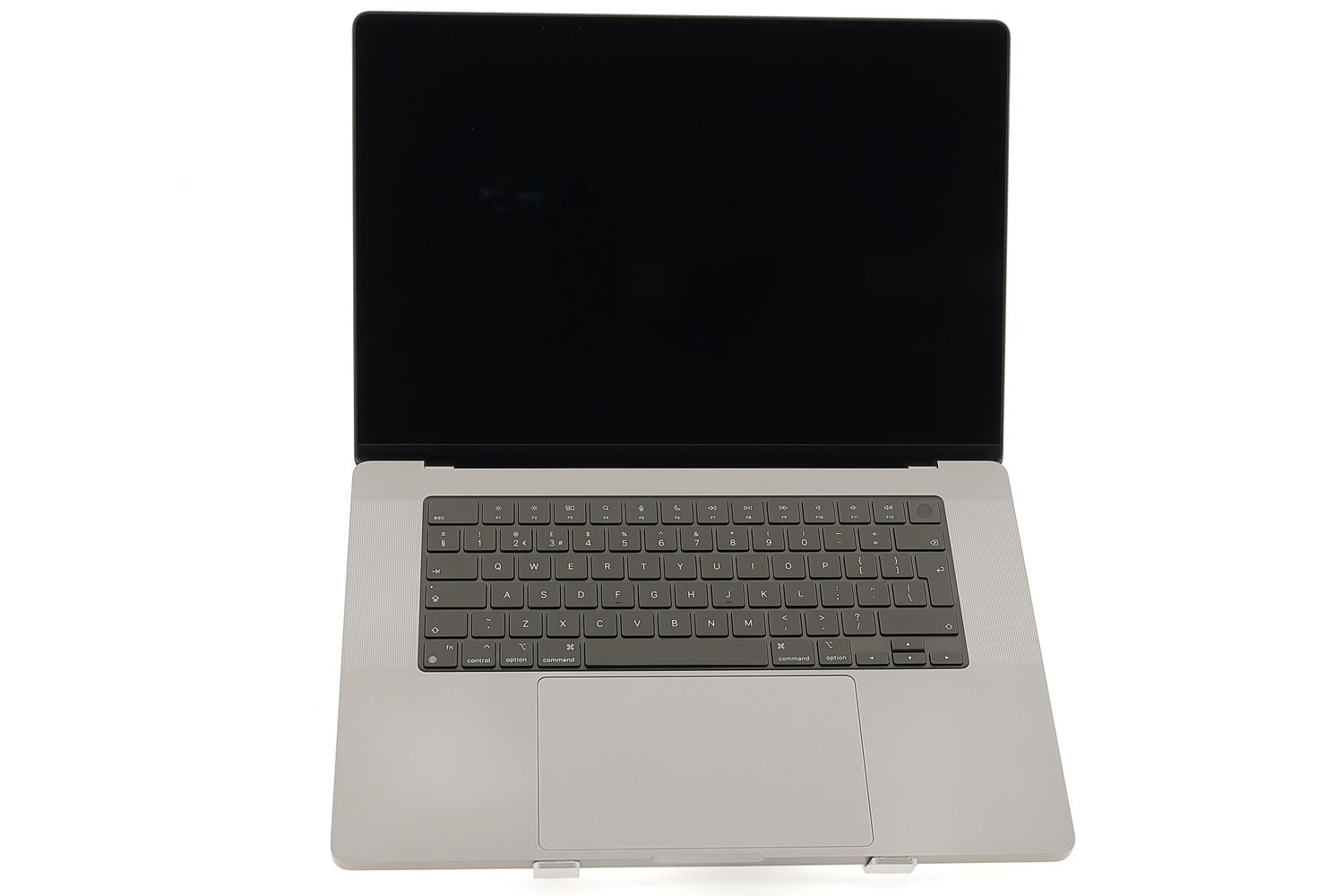 Apple MacBook Pro 16″ 2021, M1 Pro 10 Cores, 16 GB, 16 core GPU