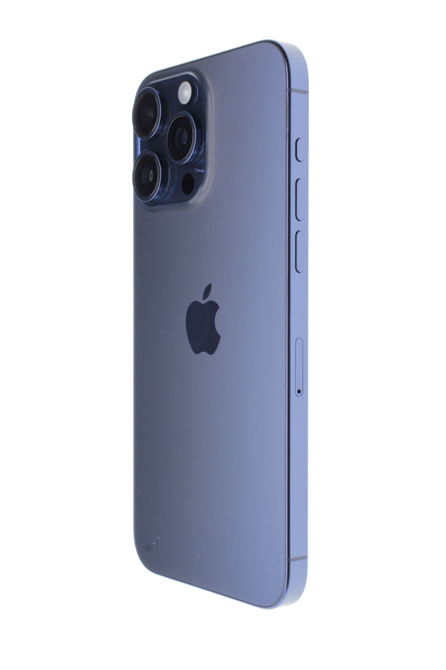 Apple iPhone 15 Pro Max 1 TB Blue Titanium - Отлично