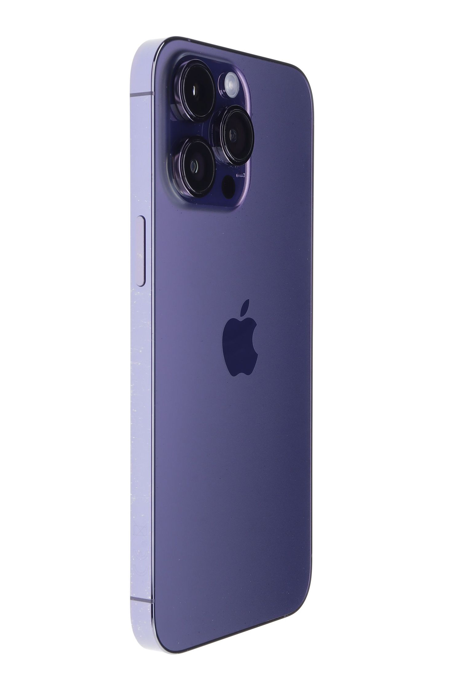 Apple iPhone 14 Pro Max 128 GB Deep Purple - Foarte bun