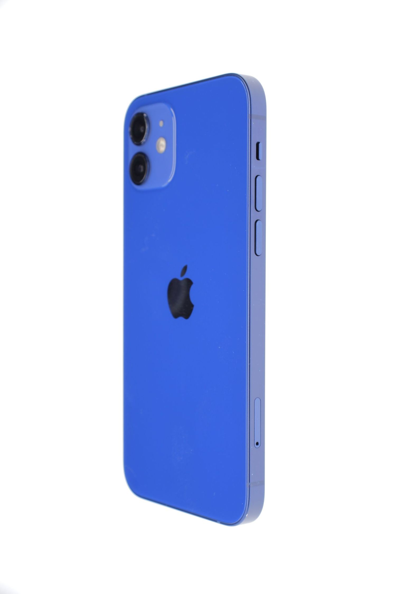Apple iPhone 12 256 GB Blue - Много добро