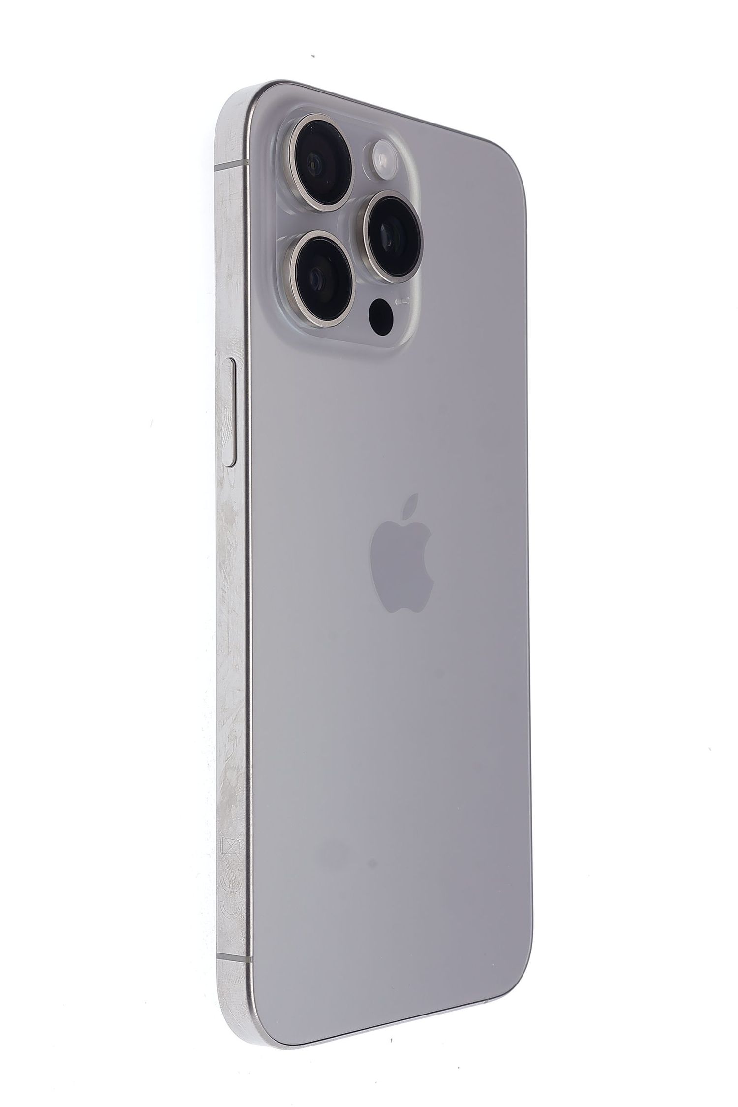Apple iPhone 15 Pro Max 256 GB Natural Titanium - Ca nou