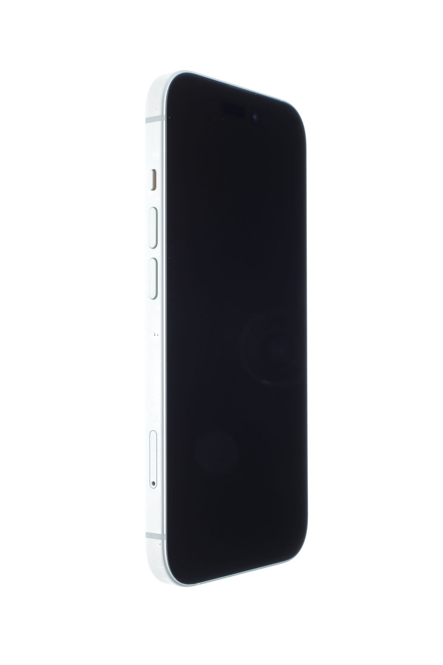 Apple iPhone 15 128 GB Green - Като нов