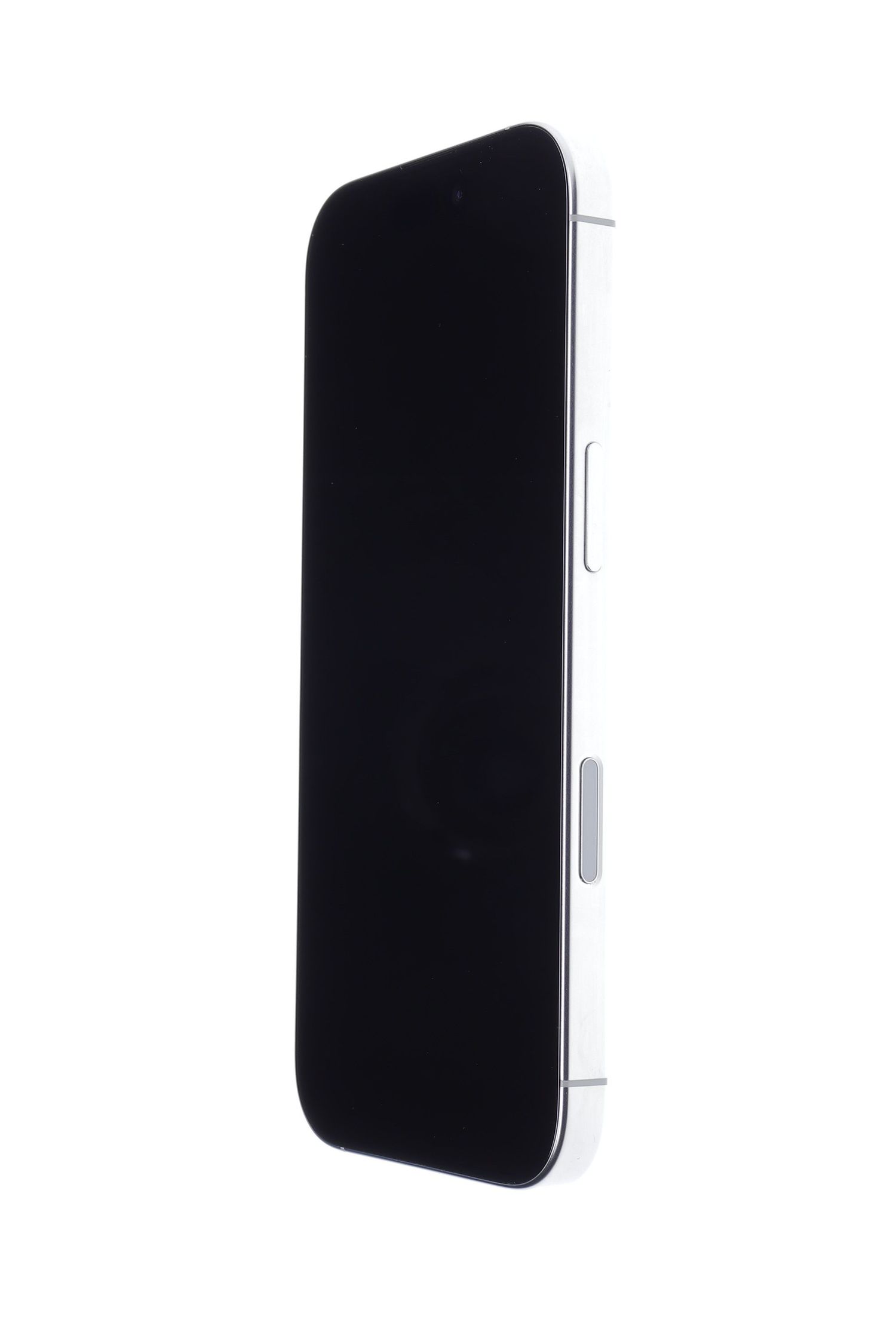 Apple iPhone 16 Pro 128 GB White Titanium - Ca nou