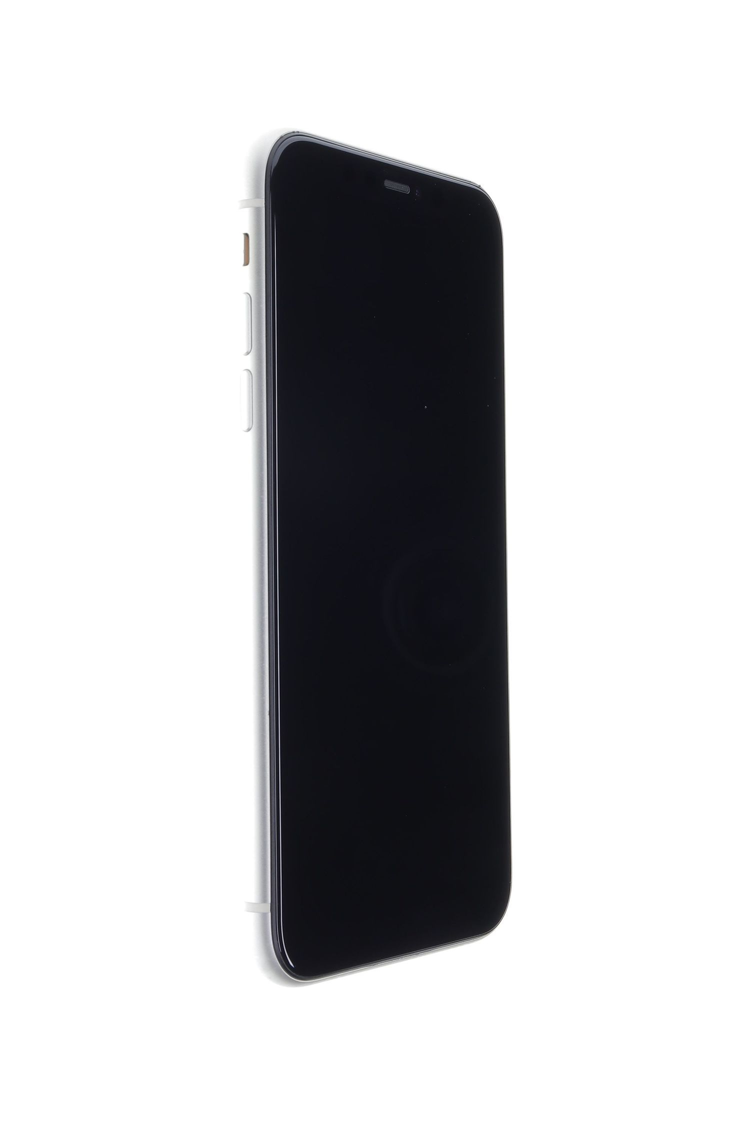 Apple iPhone 11 64 GB White - Като нов