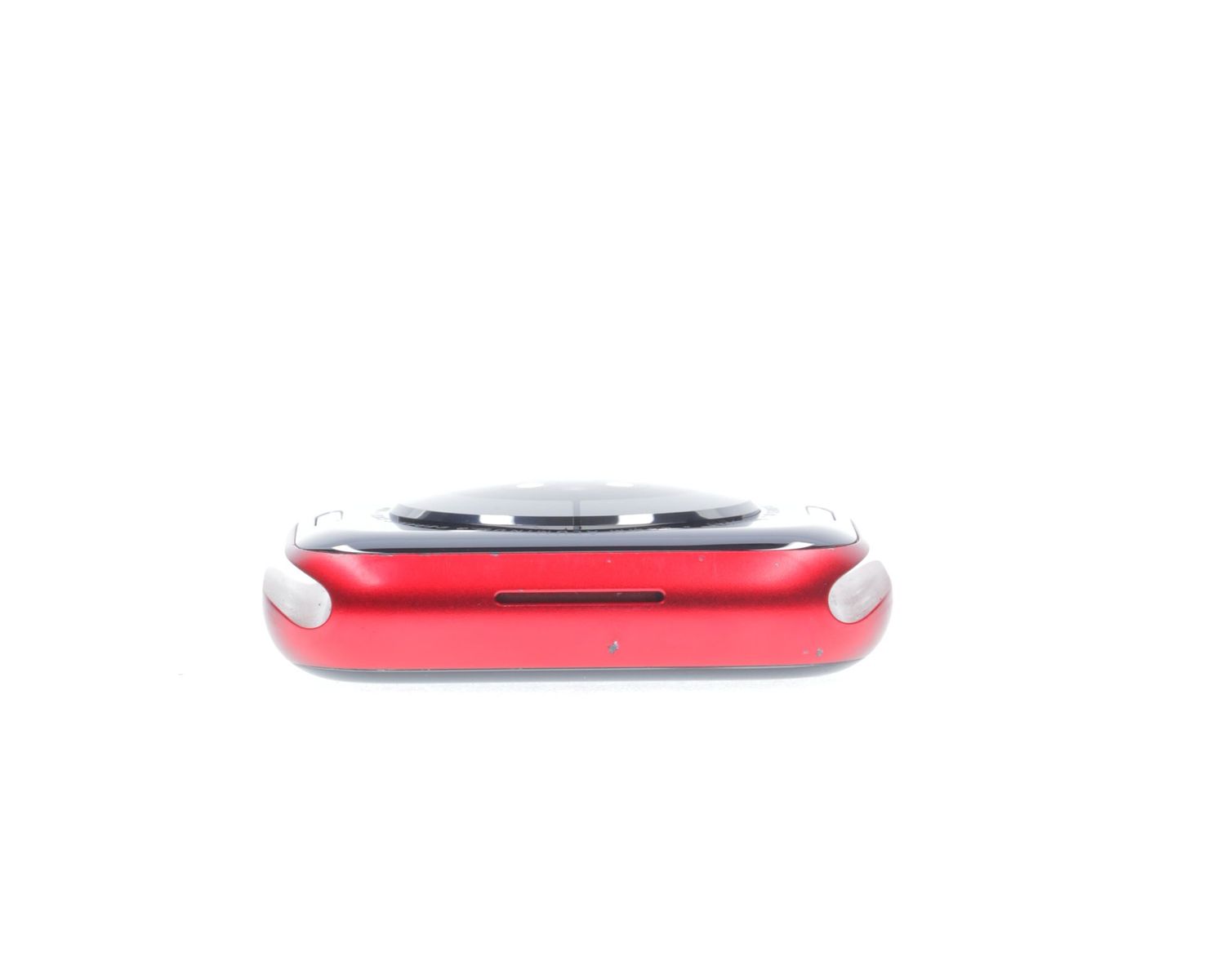 Apple Watch Series 8 2022, GPS, Aluminium 45mm Red - Σαν καινούργιο