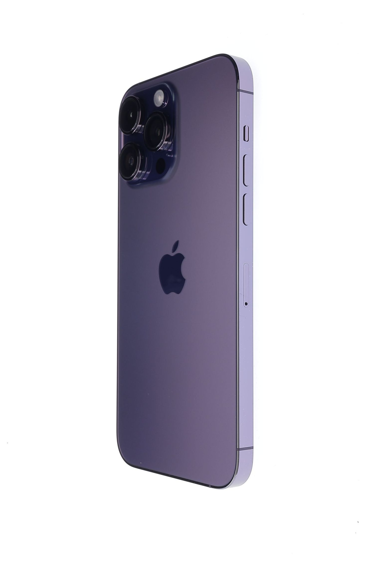 Apple iPhone 14 Pro Max 128 GB Deep Purple - Excelent
