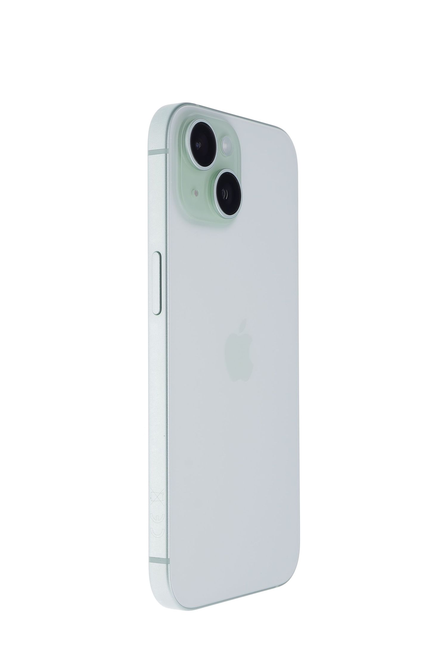Apple iPhone 15 128 GB Green - Като нов