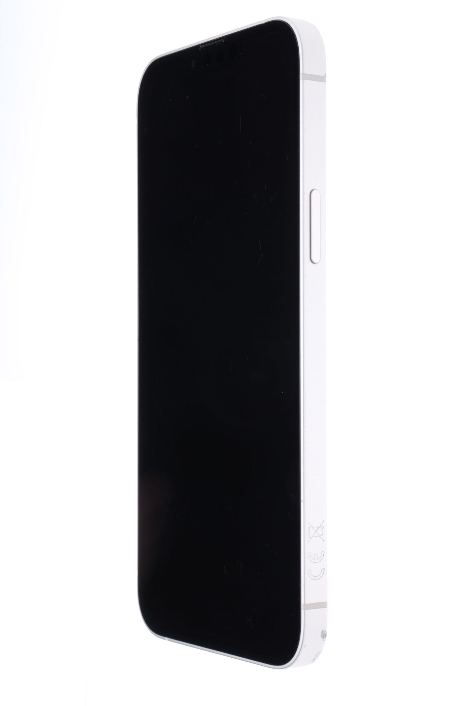 Apple iPhone 14 Plus 128 GB Starlight - Много добро